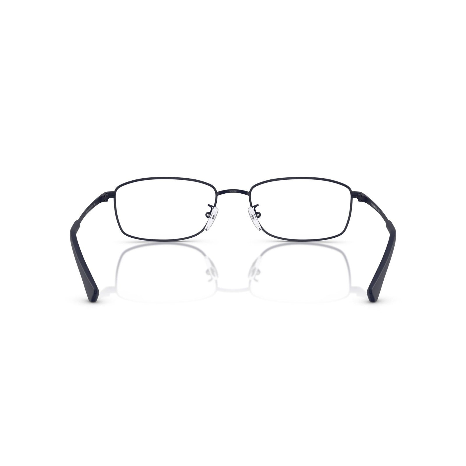OCCHIALE DA VISTA UOMO | EMPORIO ARMANI EA 1169D - 3160 BLU OPACO - CALIBRO 55