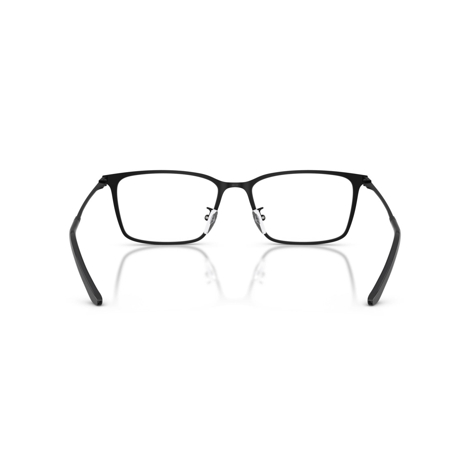 OCCHIALE DA VISTA UOMO | EMPORIO ARMANI EA 1173D - 3001 NERO OPACO - CALIBRO 55