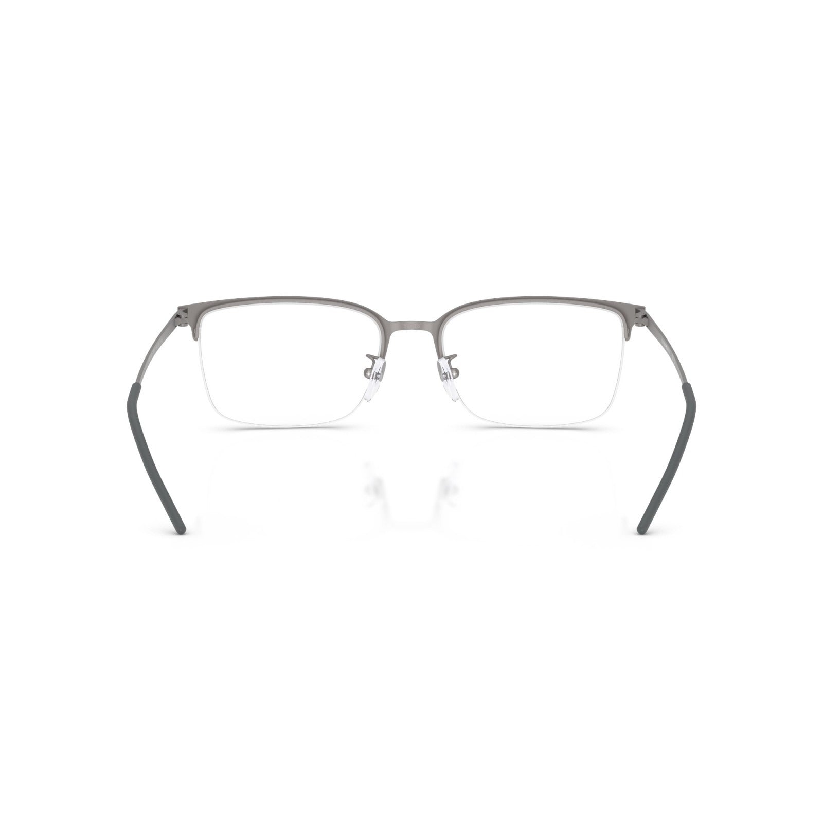 OCCHIALE DA VISTA UOMO | EMPORIO ARMANI EA 1179D - 3010 GRIGIO OPACO - CALIBRO 56