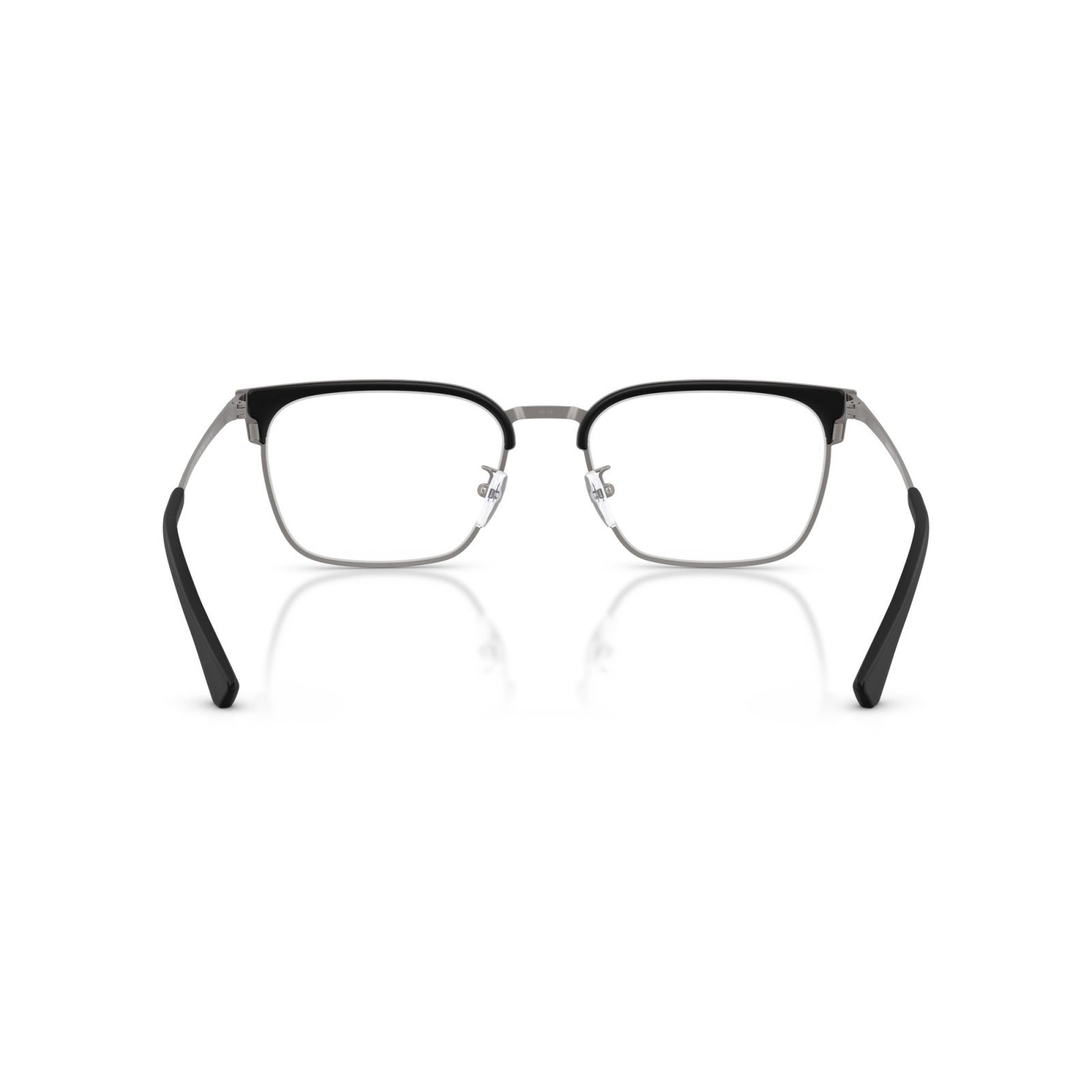 OCCHIALE DA VISTA UOMO | EMPORIO ARMANI EA 1186D - 3003 CANNA DI FUCILE OPACA - CALIBRO 55