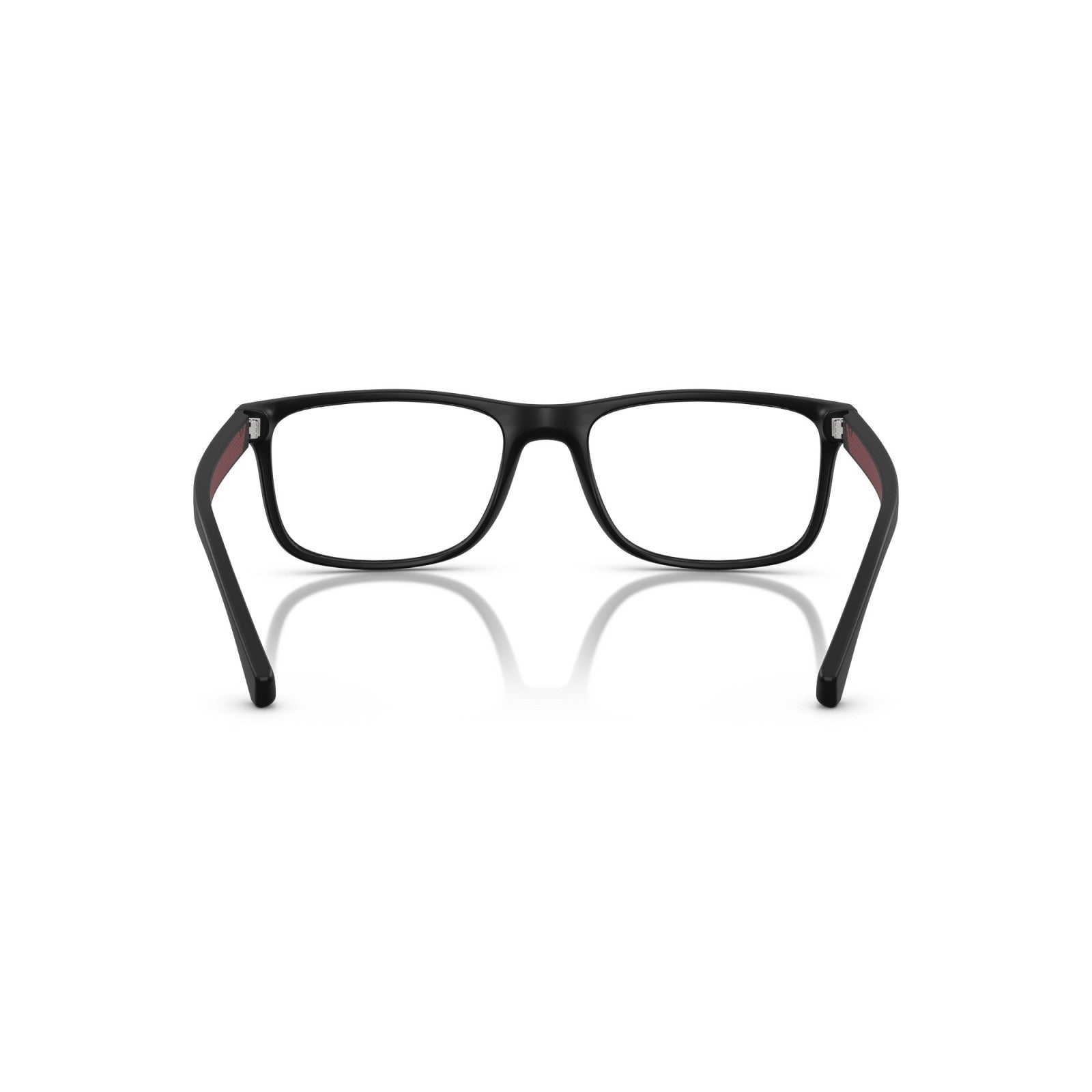 OCCHIALE DA VISTA UOMO | EMPORIO ARMANI EA 3147 - 5009 NERO OPACO - CALIBRO 55