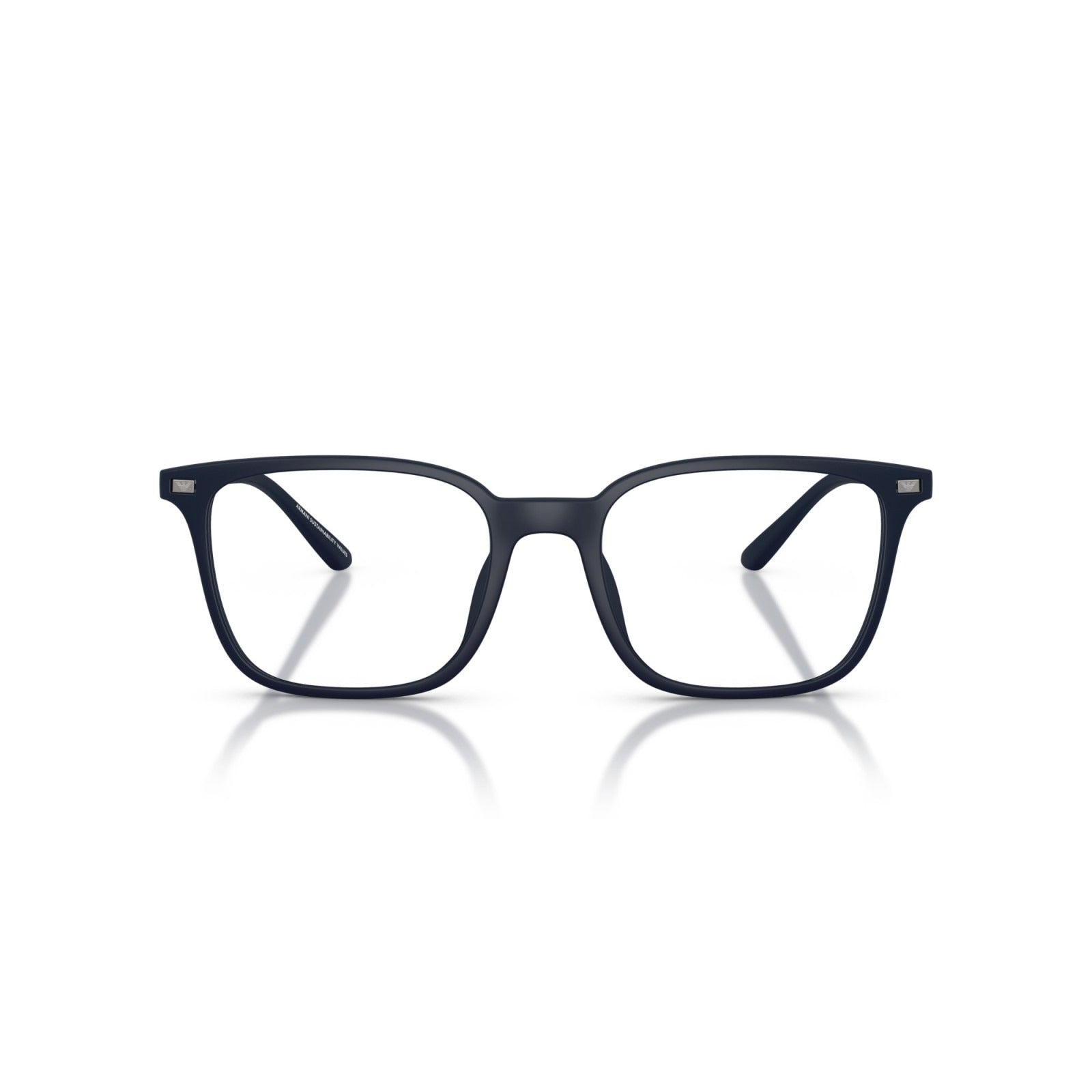 OCCHIALE DA VISTA UOMO | EMPORIO ARMANI EA 3242U - 5088 BLU OPACO - CALIBRO 54