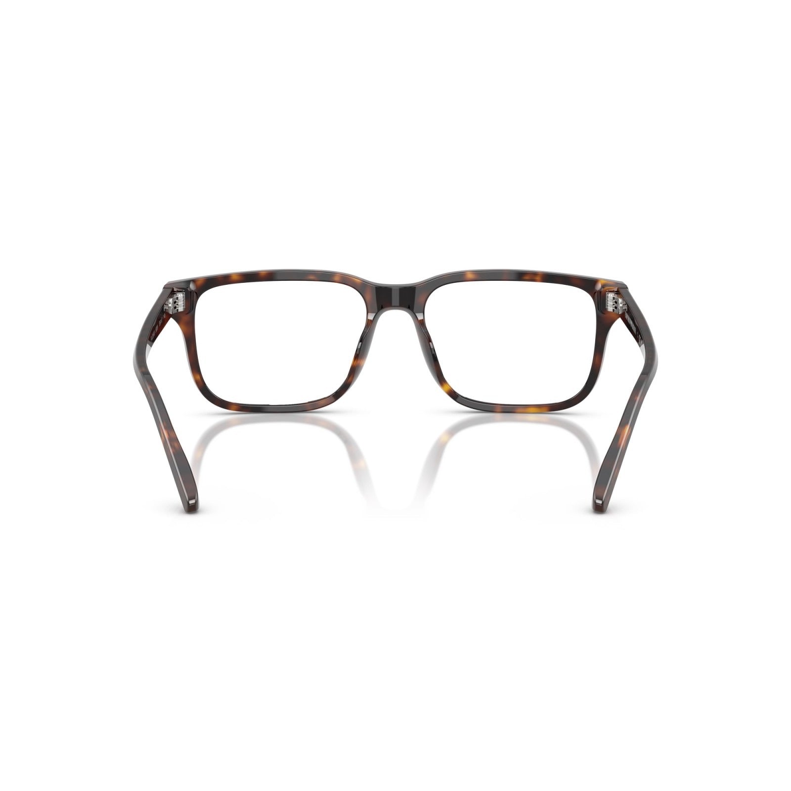 OCCHIALE DA VISTA UOMO | EMPORIO ARMANI EA 3250U - 5026 AVANA SCINTILLANTE - CALIBRO 54