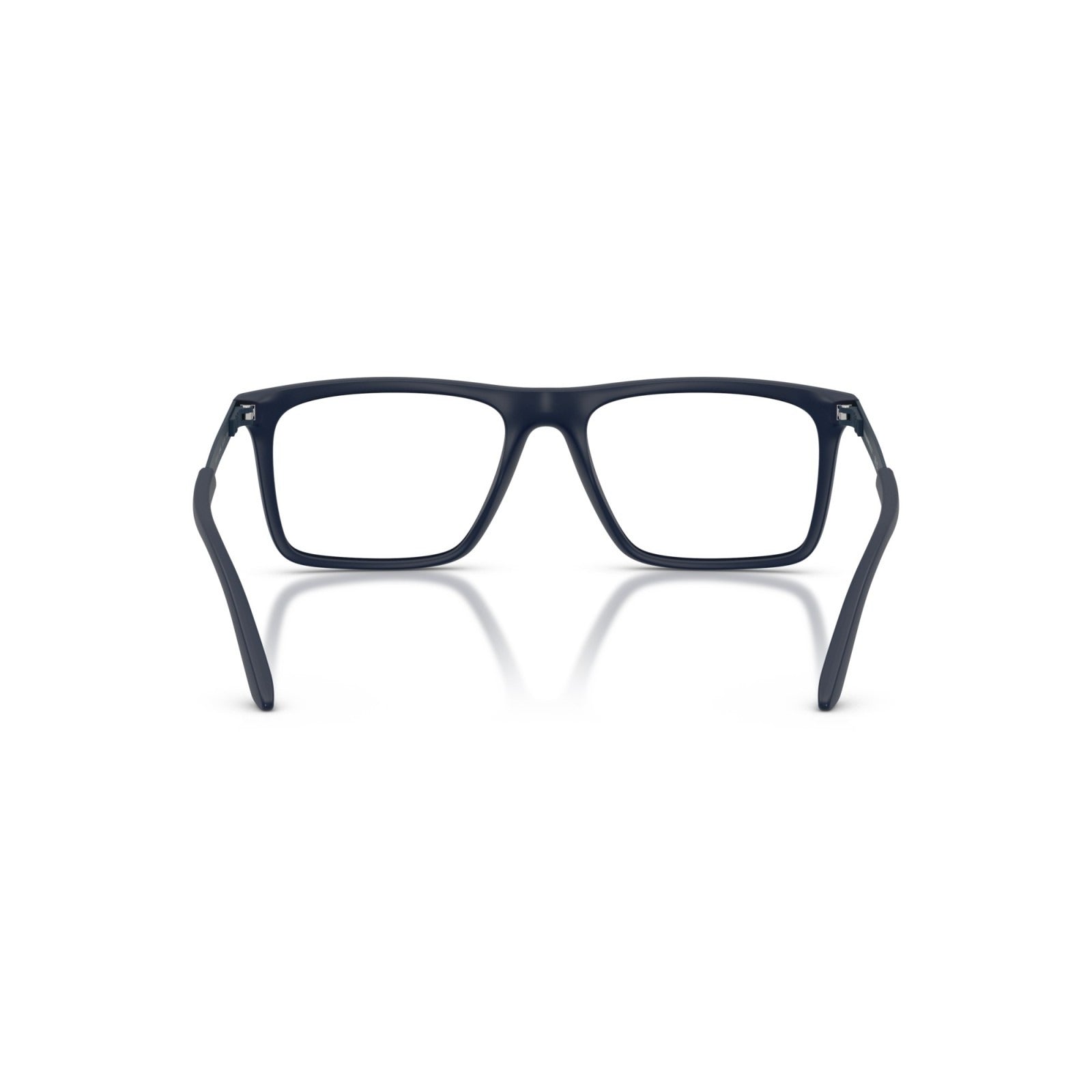 OCCHIALE DA VISTA UOMO | EMPORIO ARMANI EA 3253 - 6244 BLU OPACO - CALIBRO 53