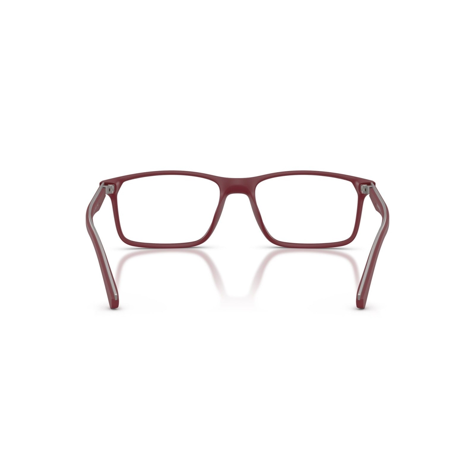 OCCHIALE DA VISTA UOMO | EMPORIO ARMANI EA 3266U - 5261 BORDEAUX OPACO - CALIBRO 54