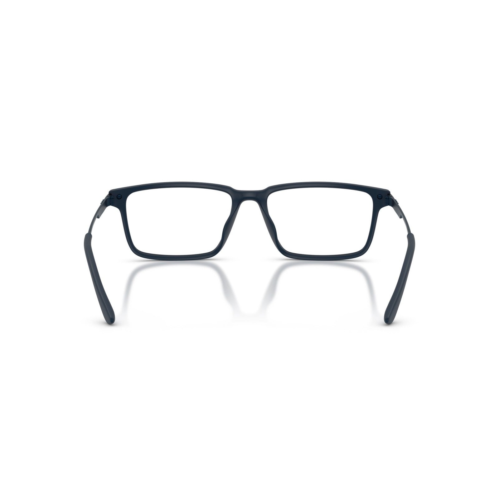 OCCHIALE DA VISTA UOMO | EMPORIO ARMANI EA 3268U - 6185 BLU OPACO - CALIBRO 53
