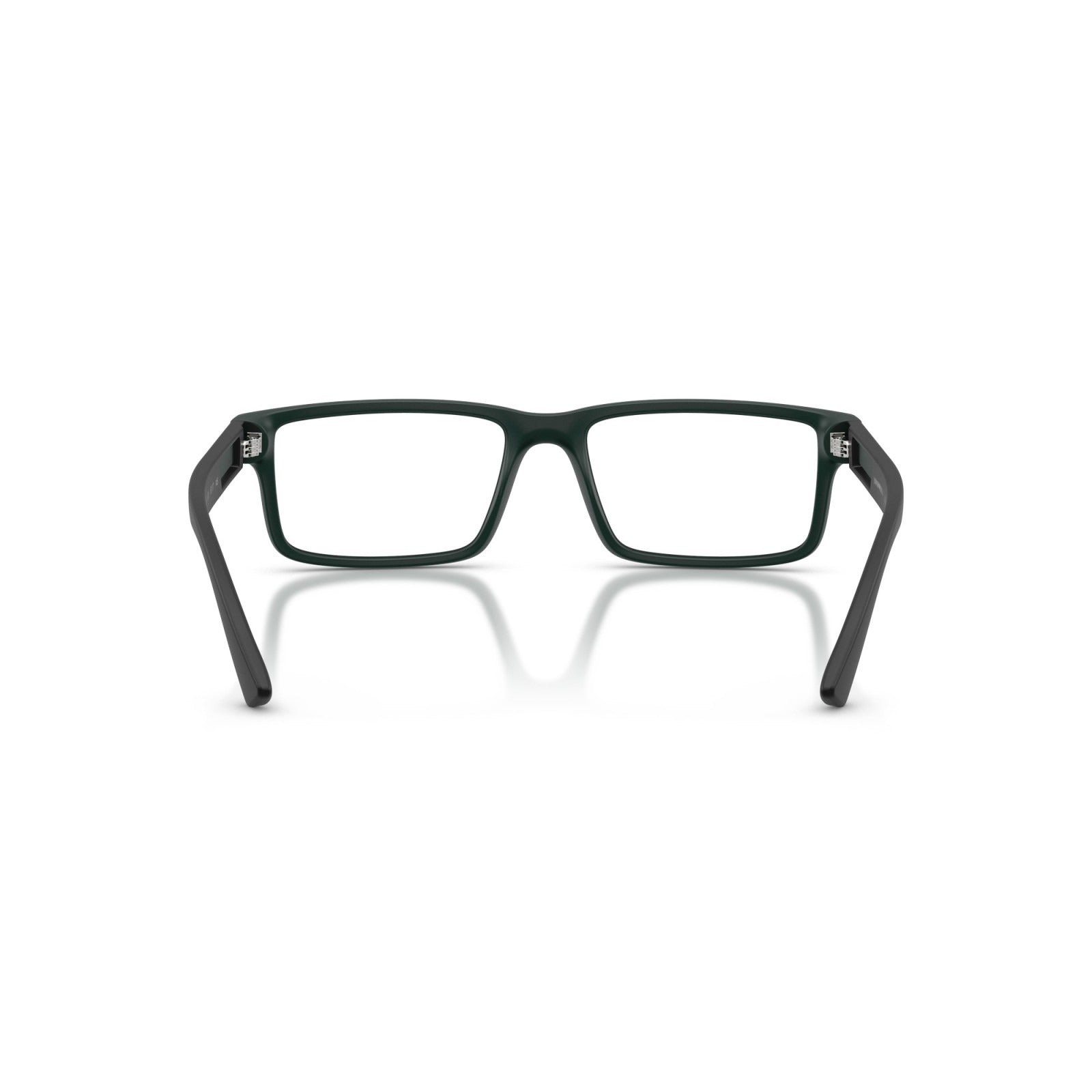 OCCHIALE DA VISTA UOMO | EMPORIO ARMANI EA 3278 - 6370 PETROLIO OPACO - CALIBRO 55