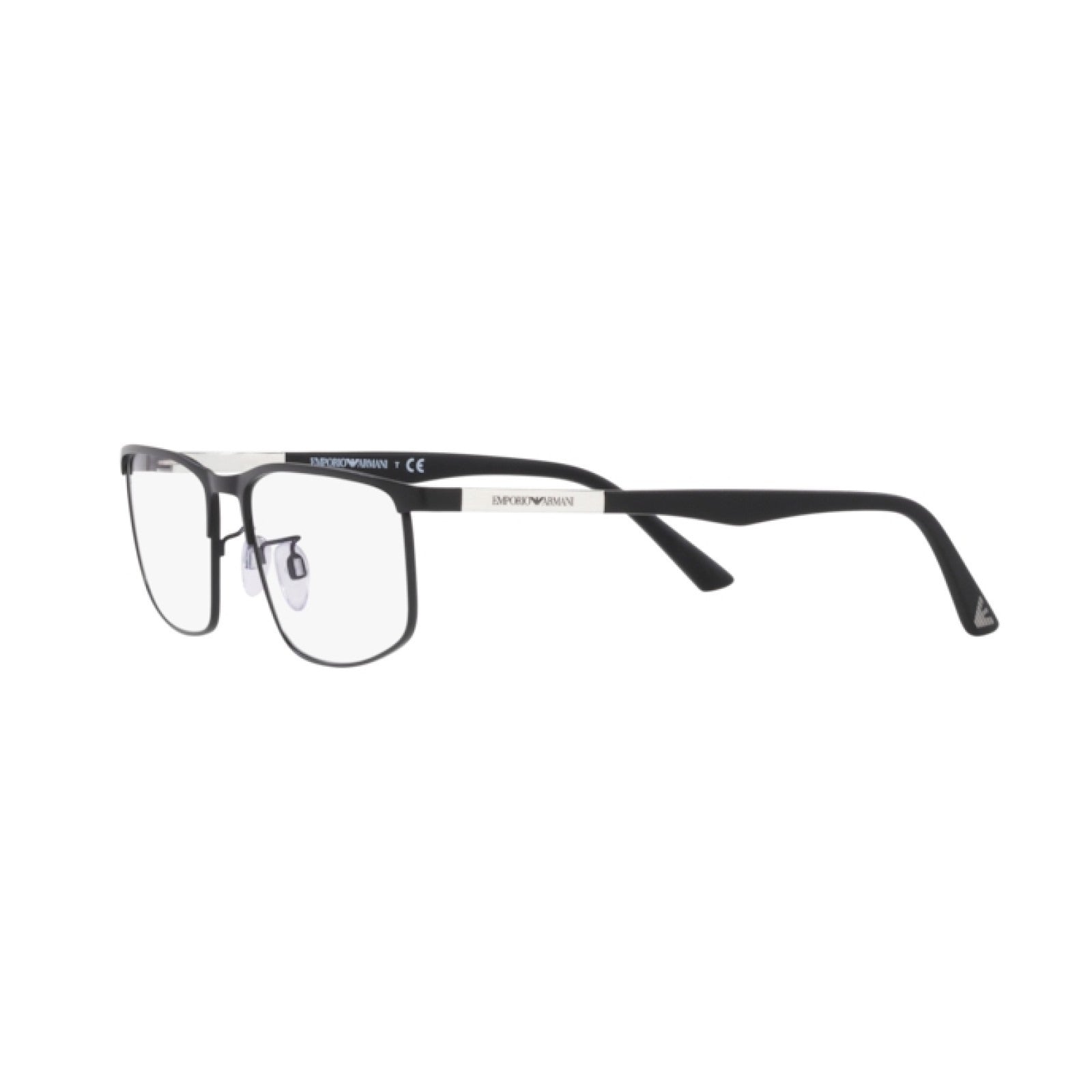 OCCHIALE DA VISTA UOMO | EMPORIO ARMANI EA 1131 - 3001 NERO OPACO - CALIBRO 54