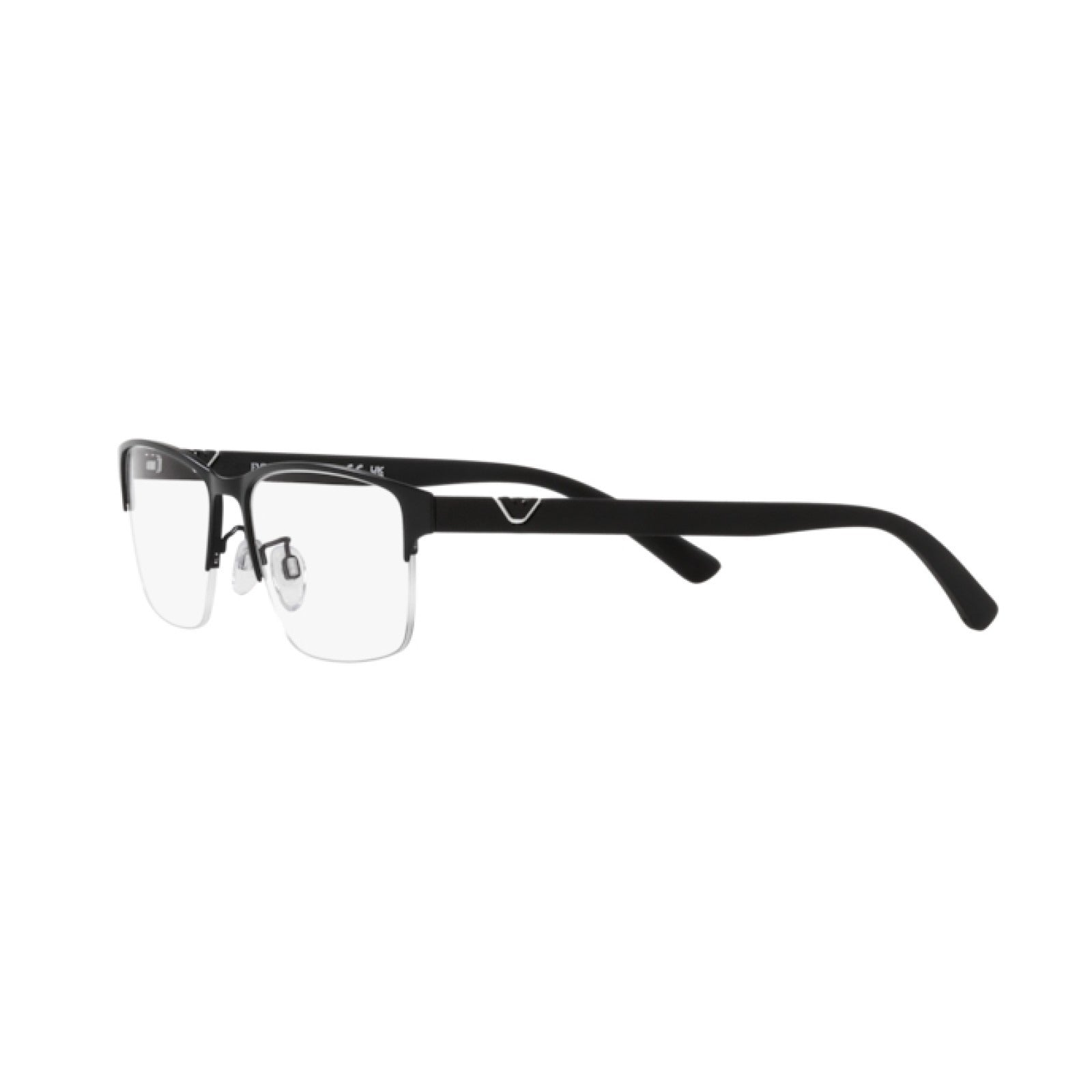 OCCHIALE DA VISTA UOMO | EMPORIO ARMANI EA 1138 - 3001 NERO OPACO - CALIBRO 56