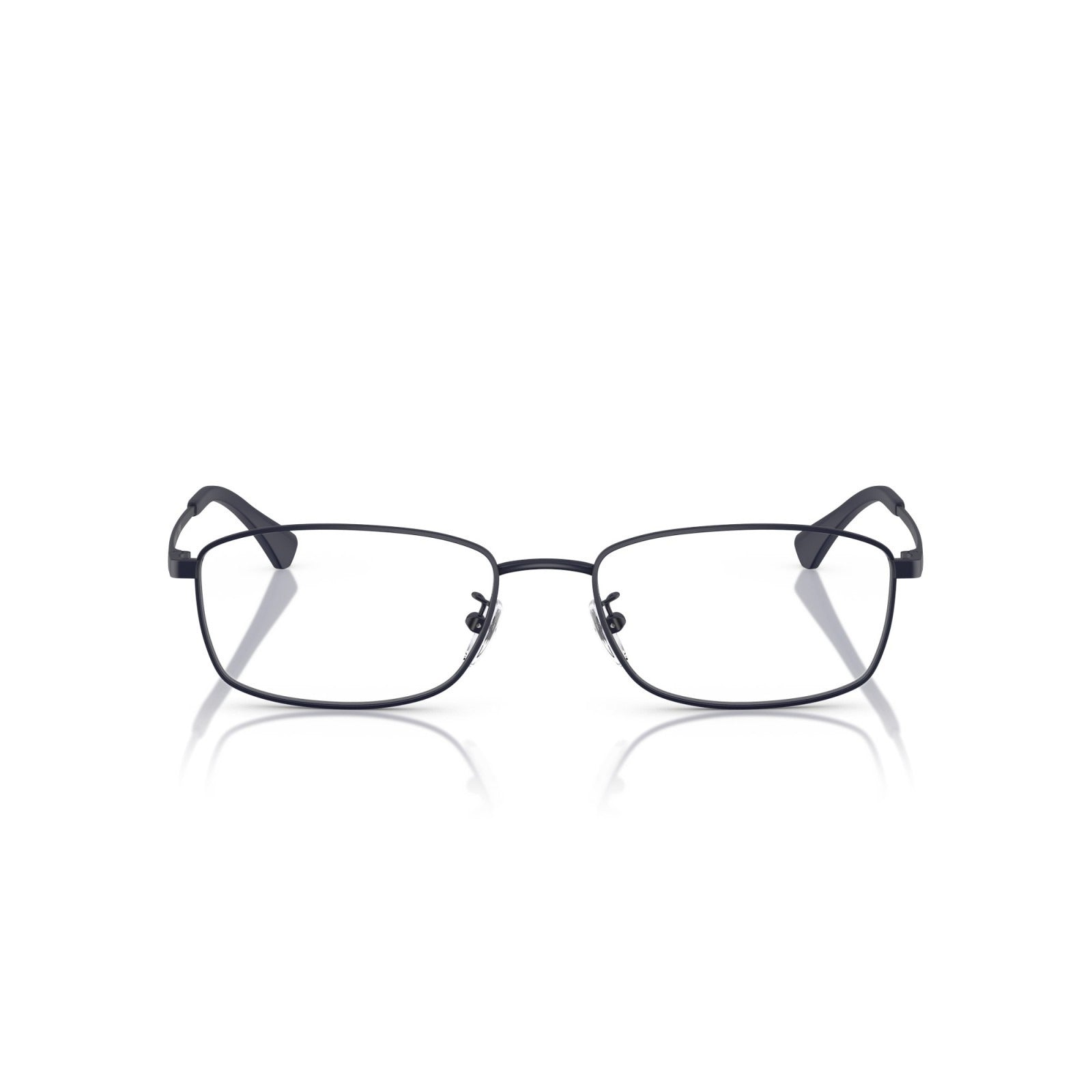 OCCHIALE DA VISTA UOMO | EMPORIO ARMANI EA 1169D - 3160 BLU OPACO - CALIBRO 55