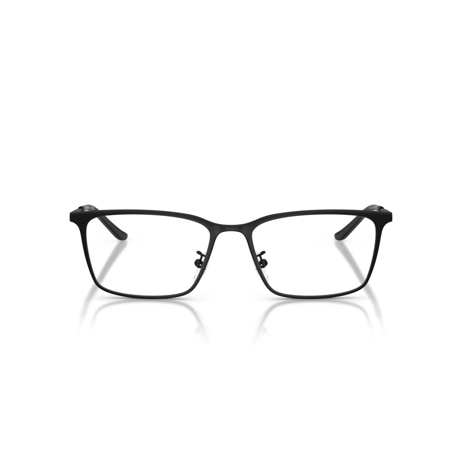 OCCHIALE DA VISTA UOMO | EMPORIO ARMANI EA 1173D - 3001 NERO OPACO - CALIBRO 55