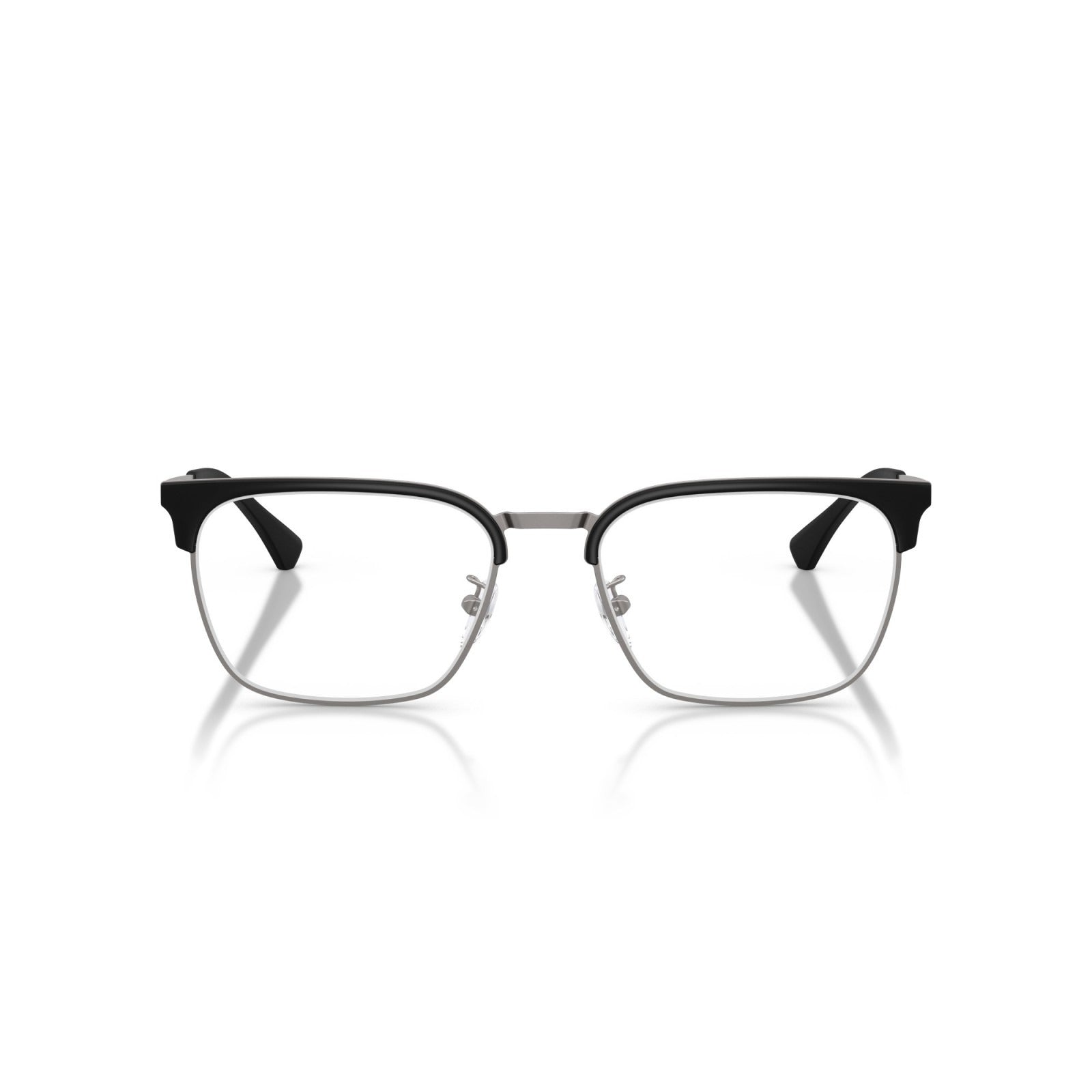OCCHIALE DA VISTA UOMO | EMPORIO ARMANI EA 1186D - 3003 CANNA DI FUCILE OPACA - CALIBRO 55