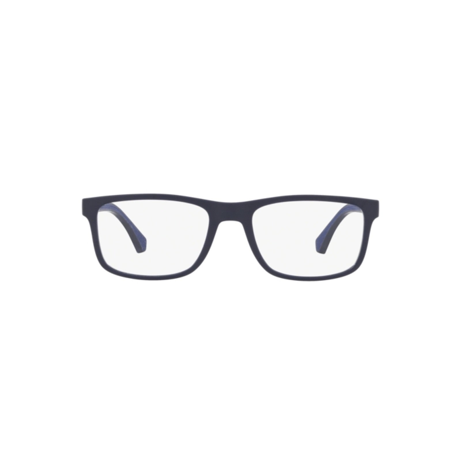 OCCHIALE DA VISTA UOMO | EMPORIO ARMANI EA 3147 - 5754 BLU OPACO - CALIBRO 55