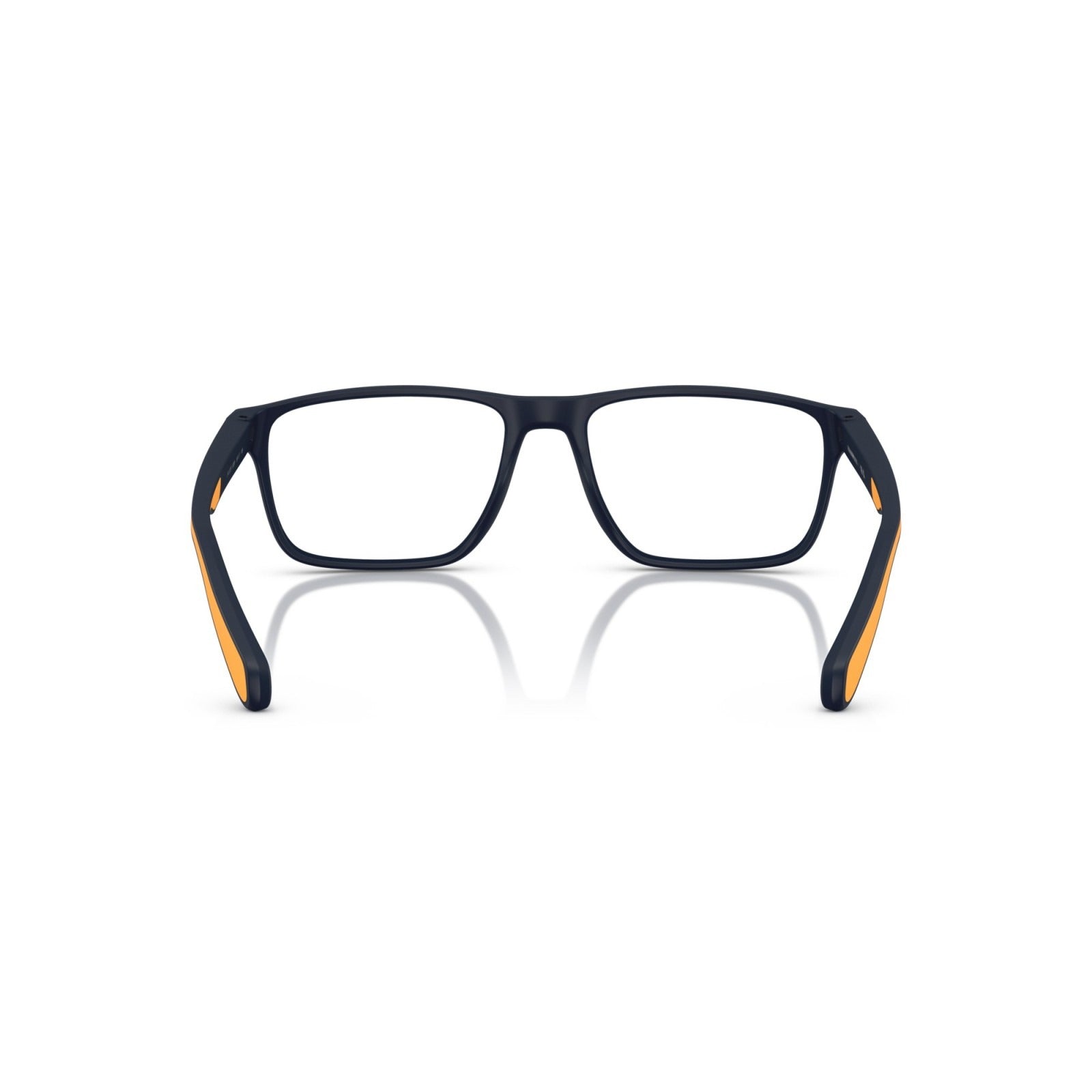 OCCHIALE DA VISTA UOMO | EMPORIO ARMANI EA 3233 - 5088 BLU OPACO - CALIBRO 56
