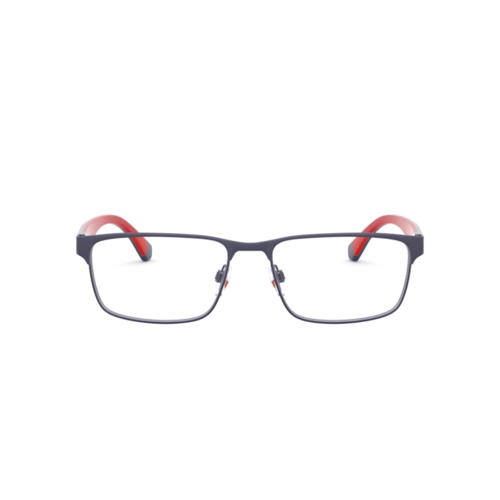 OCCHIALE DA VISTA UOMO | EMPORIO ARMANI EA 1105 - 3092 BLU OPACO - CALIBRO 54