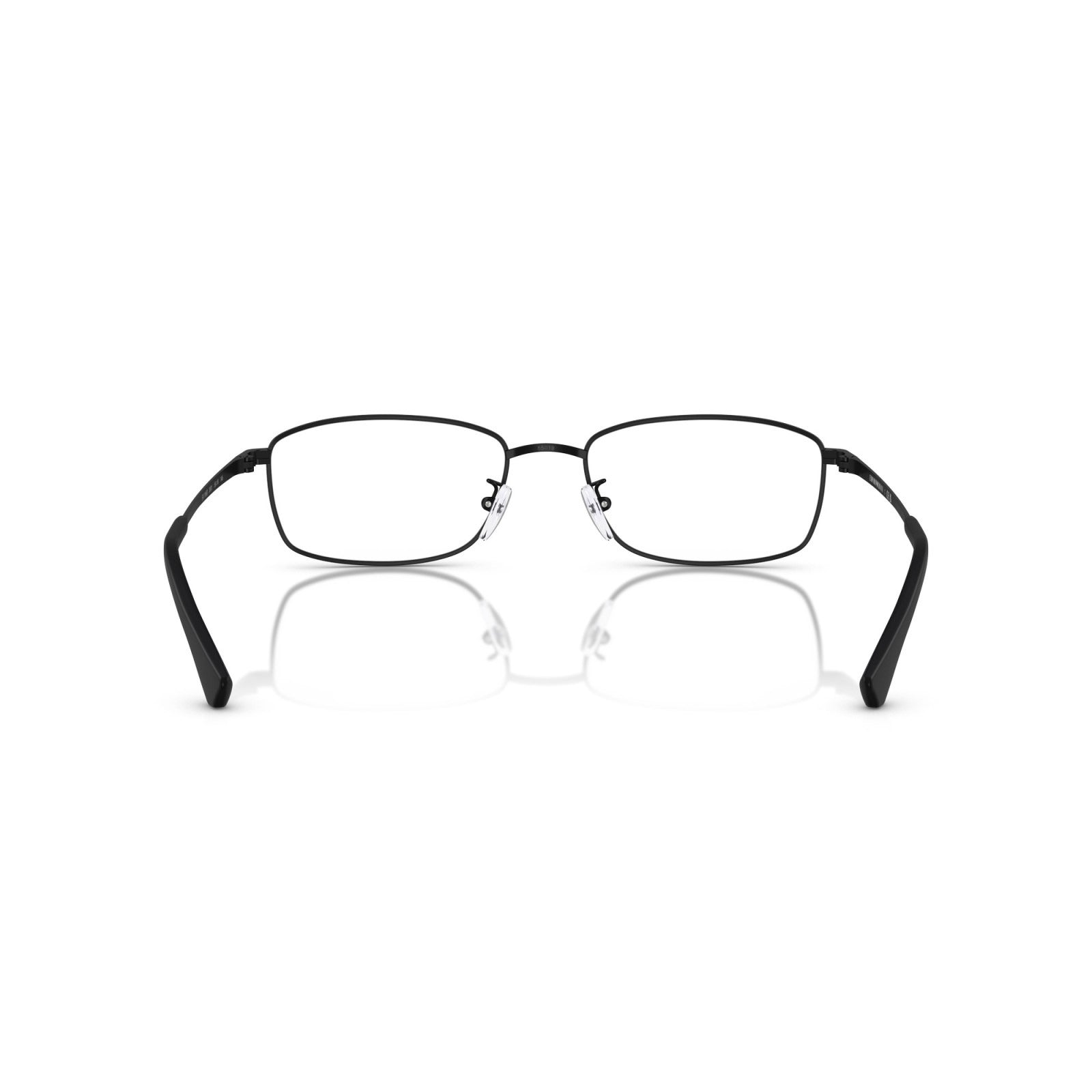 OCCHIALE DA VISTA UOMO | EMPORIO ARMANI EA 1169D - 3001 NERO OPACO - CALIBRO 55