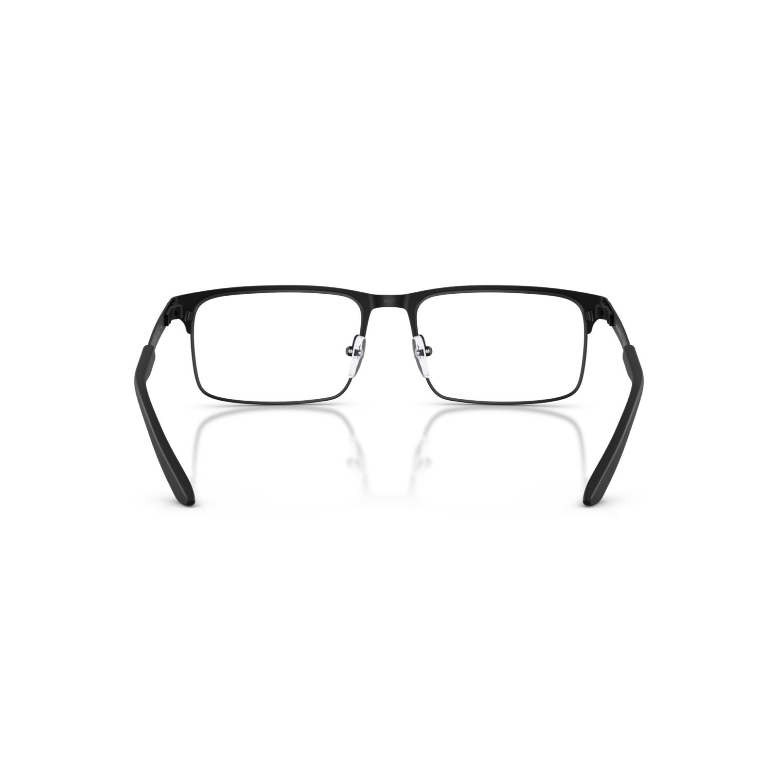 OCCHIALE DA VISTA UOMO | EMPORIO ARMANI EA 1170 - 3001 NERO OPACO - CALIBRO 55