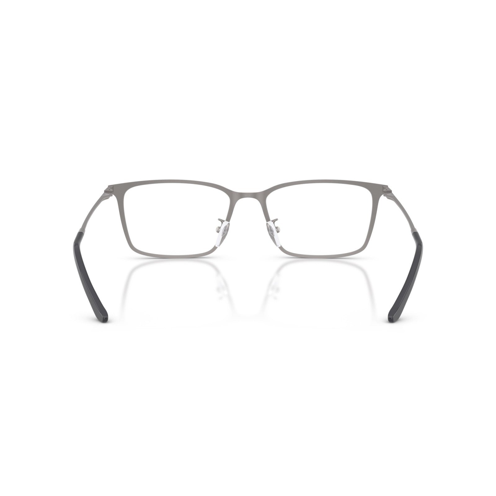 OCCHIALE DA VISTA UOMO | EMPORIO ARMANI EA 1173D - 3003 CANNA DI FUCILE OPACA - CALIBRO 55