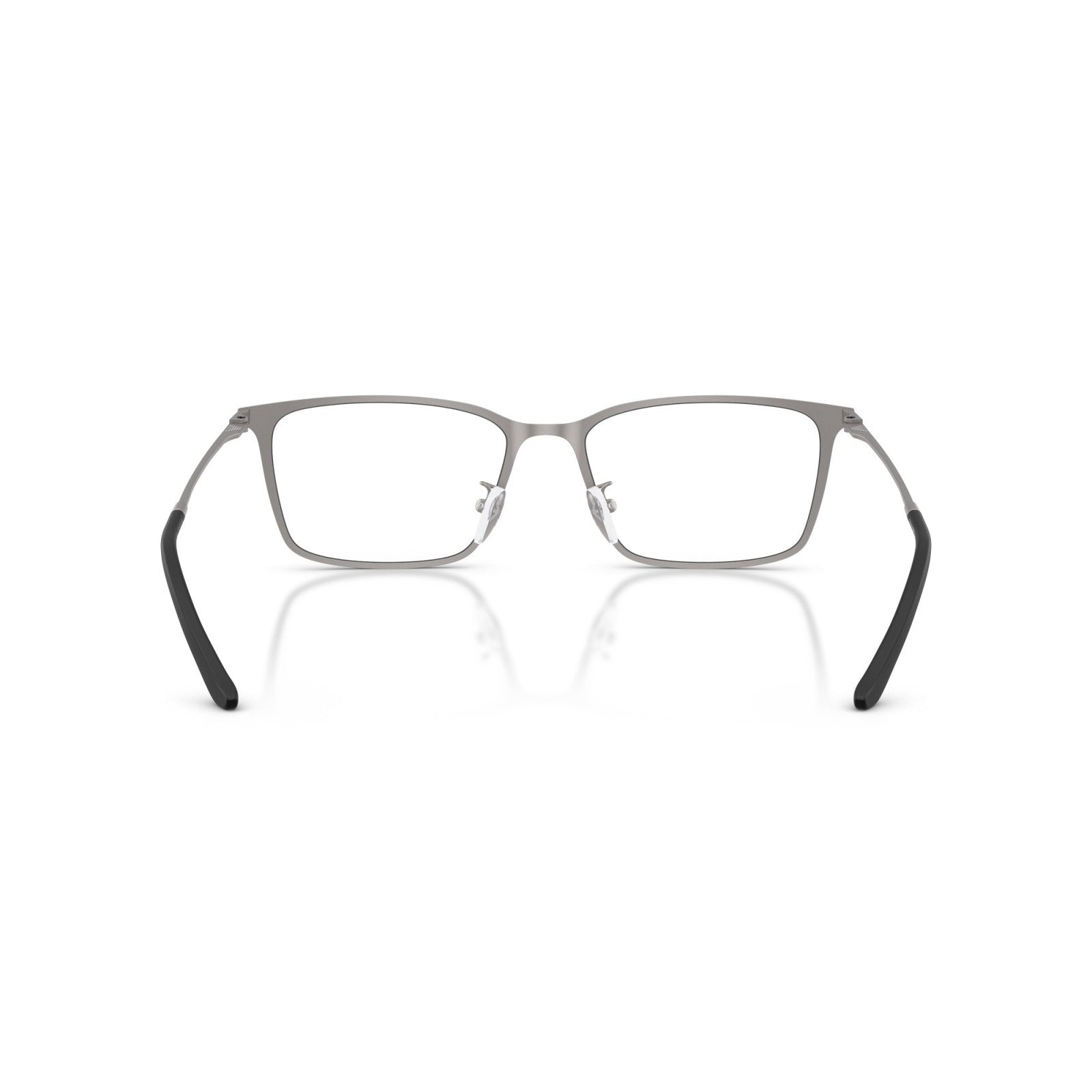 OCCHIALE DA VISTA UOMO | EMPORIO ARMANI EA 1173D - 3051 NERO OPACO - CALIBRO 55