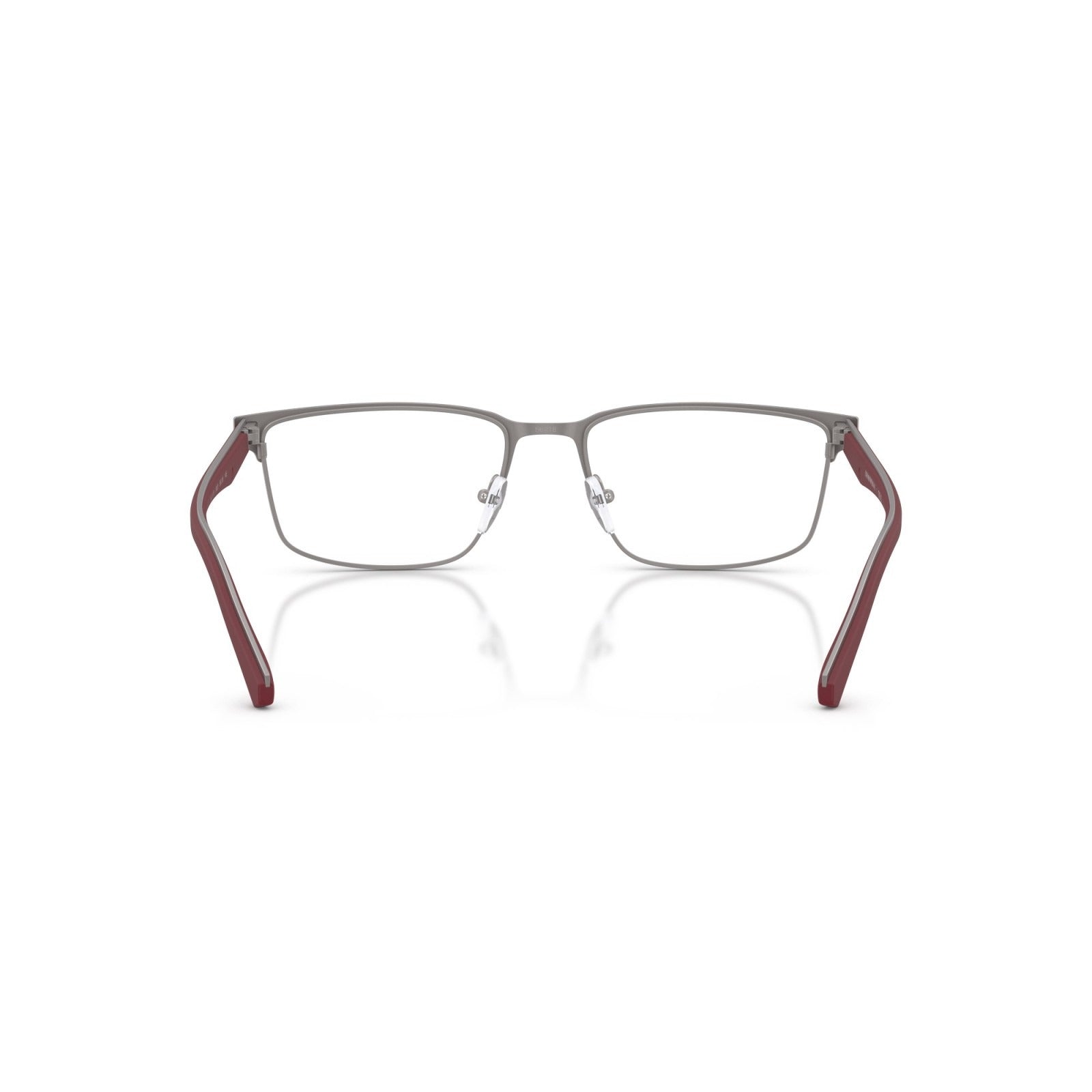 OCCHIALE DA VISTA UOMO | EMPORIO ARMANI EA 1175 - 3032 CANNA DI FUCILE OPACA - CALIBRO 56
