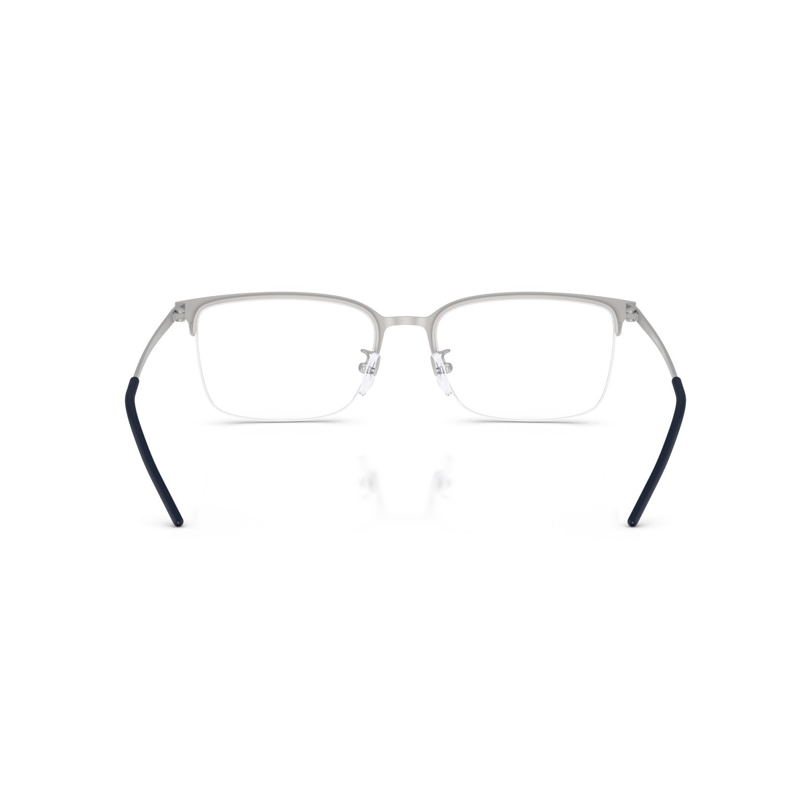 OCCHIALE DA VISTA UOMO | EMPORIO ARMANI EA 1179D - 3018 BLU OPACO - CALIBRO 56
