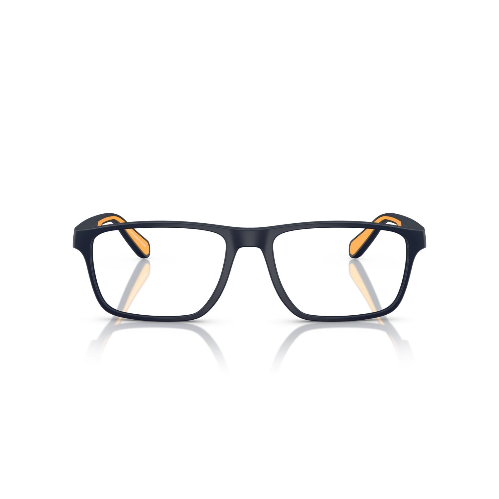 OCCHIALE DA VISTA UOMO | EMPORIO ARMANI EA 3233 - 5088 BLU OPACO - CALIBRO 56