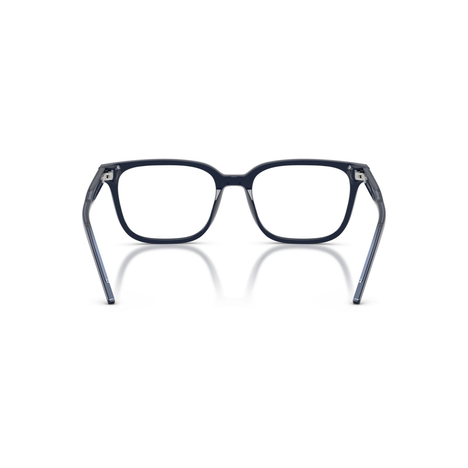 OCCHIALE DA VISTA UOMO | EMPORIO ARMANI EA 3258 - 6256 BLU BRILLANTE - CALIBRO 54