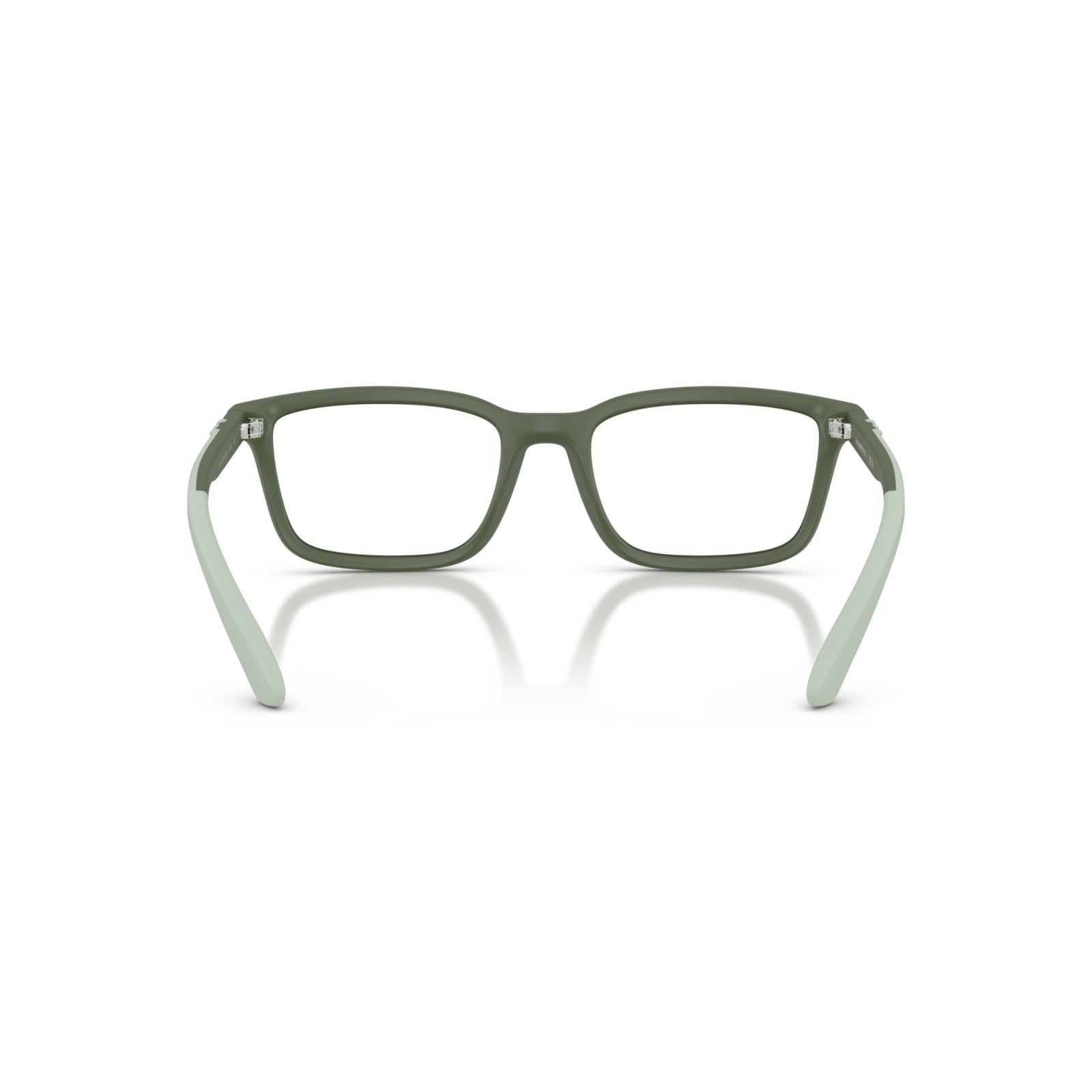 OCCHIALE DA VISTA UOMO | EMPORIO ARMANI EA 3259 - 6259 AGAVE OPACO - CALIBRO 56