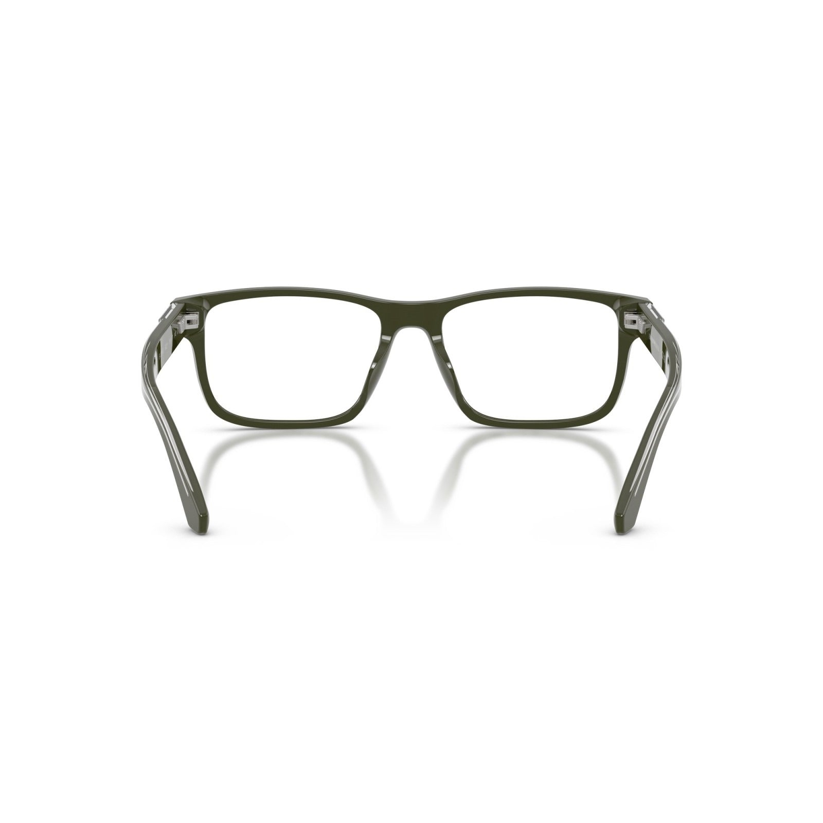 OCCHIALE DA VISTA UOMO | EMPORIO ARMANI EA 3265U - 6321 VERDE BRILLANTE - CALIBRO 56