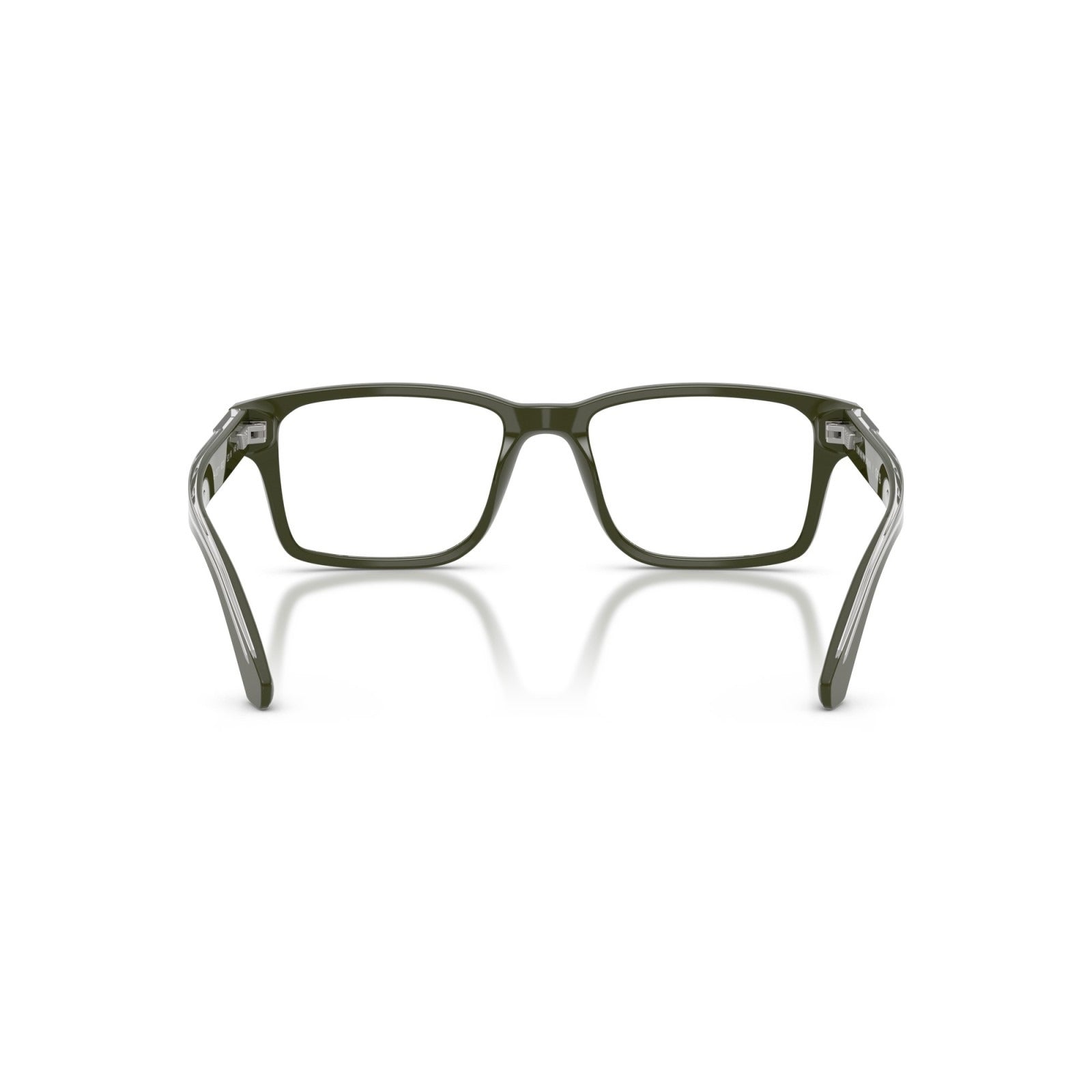 OCCHIALE DA VISTA UOMO | EMPORIO ARMANI EA 3271 - 6321 VERDE BRILLANTE - CALIBRO 54