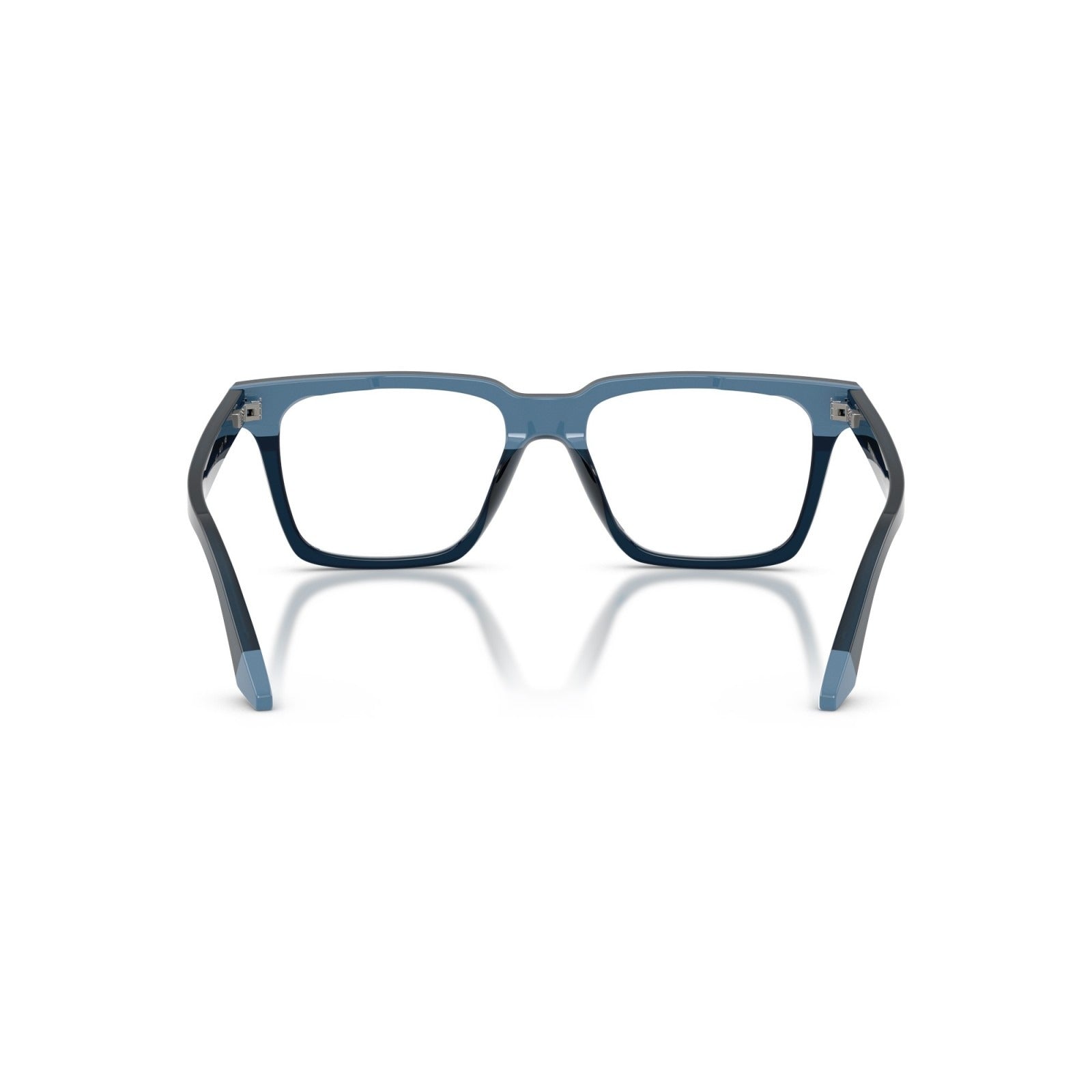 OCCHIALE DA VISTA UOMO | EMPORIO ARMANI EA 3272U - 6317 BLU OPALINO - CALIBRO 54