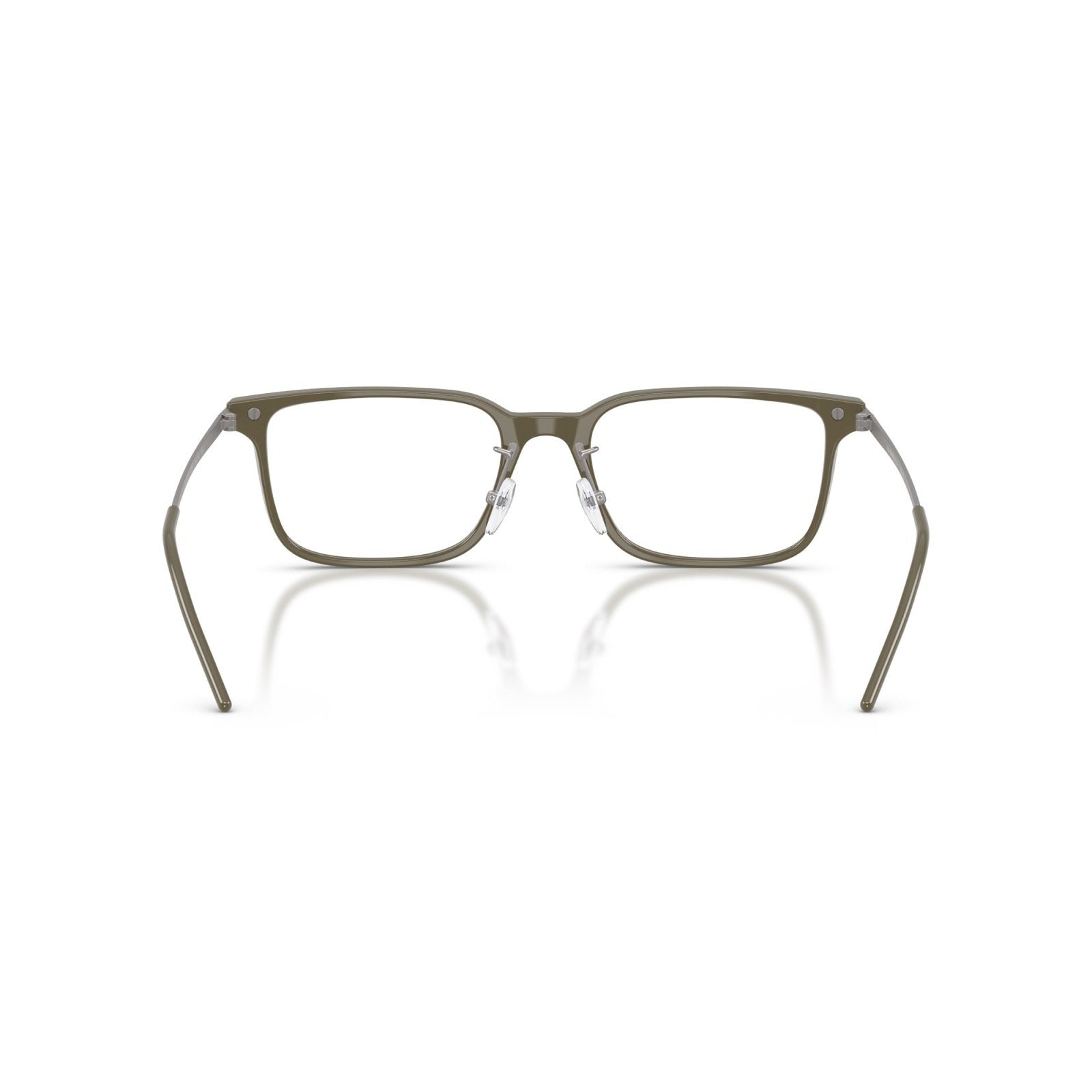 OCCHIALE DA VISTA UOMO | EMPORIO ARMANI EA 3275D - 6337 VERDE SCURO LUCIDO - CALIBRO 56