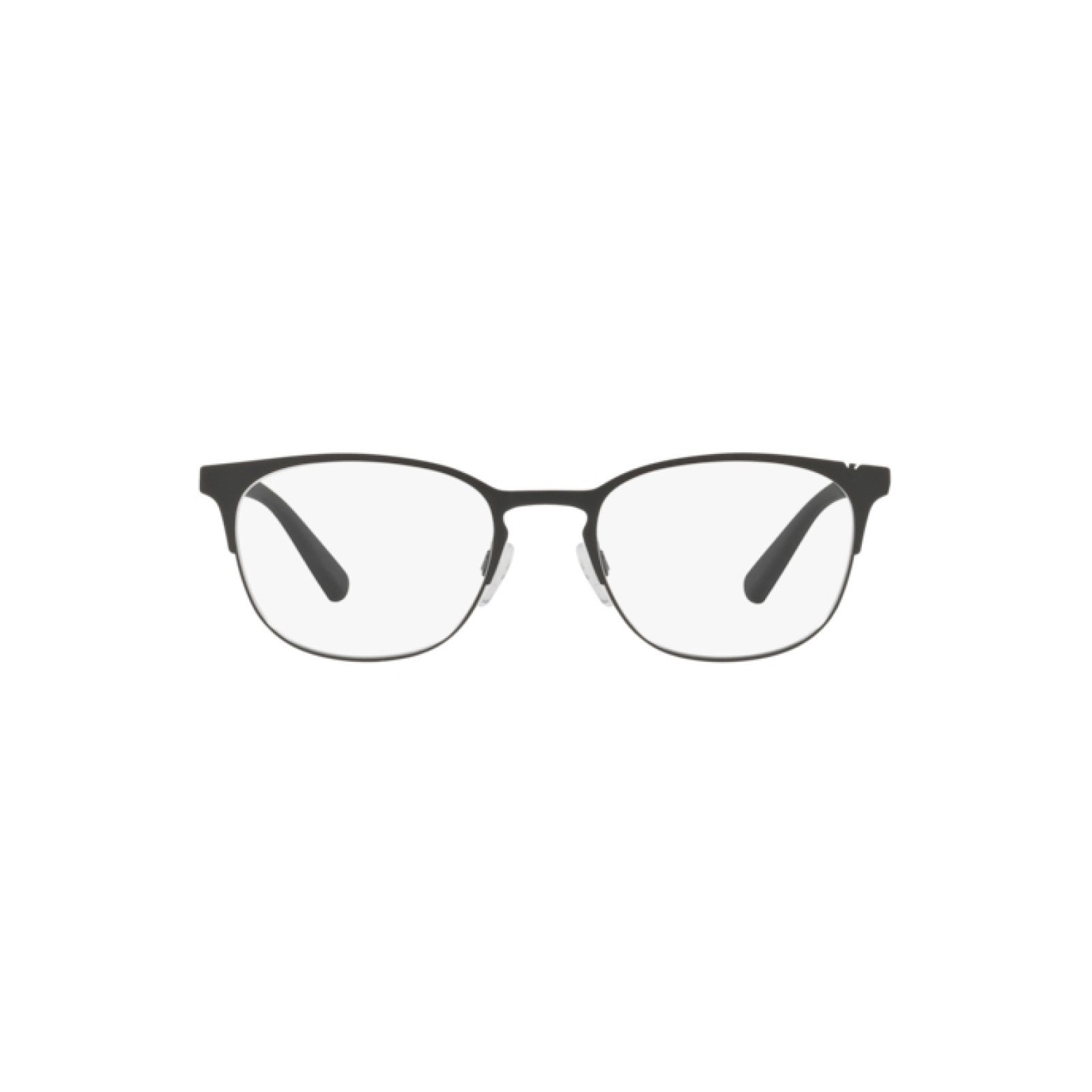 OCCHIALE DA VISTA UOMO | EMPORIO ARMANI EA 1059 - 3001 NERO OPACO / NERO - CALIBRO 53