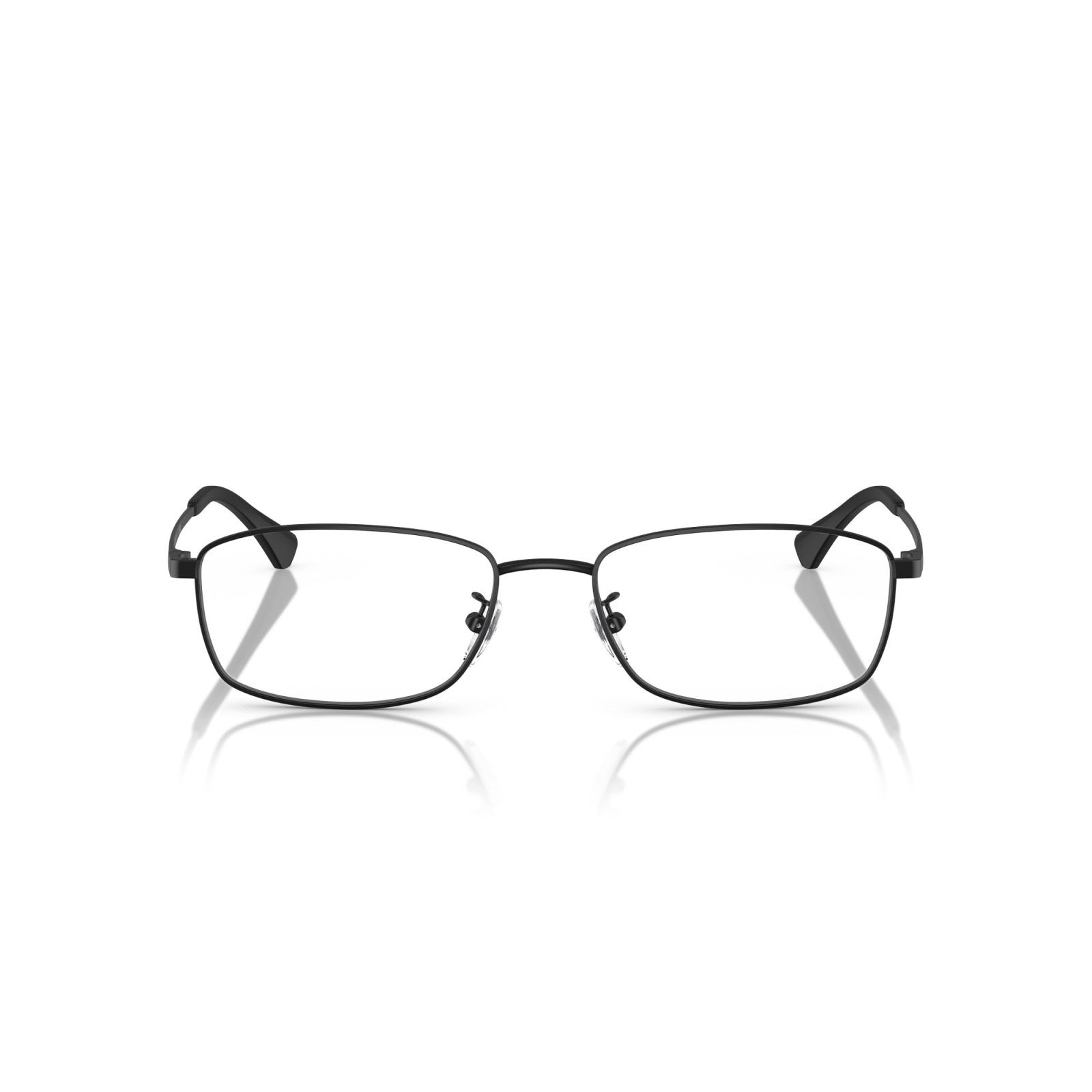 OCCHIALE DA VISTA UOMO | EMPORIO ARMANI EA 1169D - 3001 NERO OPACO - CALIBRO 55