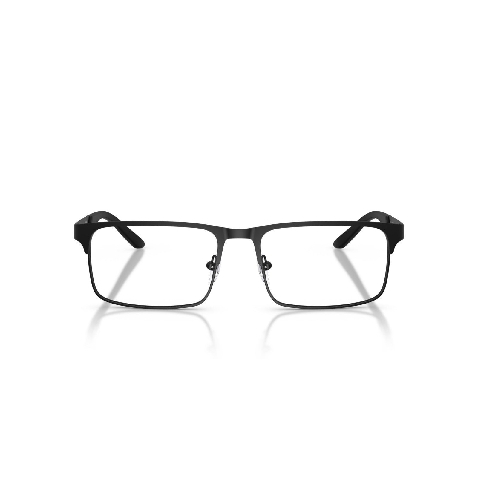 OCCHIALE DA VISTA UOMO | EMPORIO ARMANI EA 1170 - 3001 NERO OPACO - CALIBRO 55