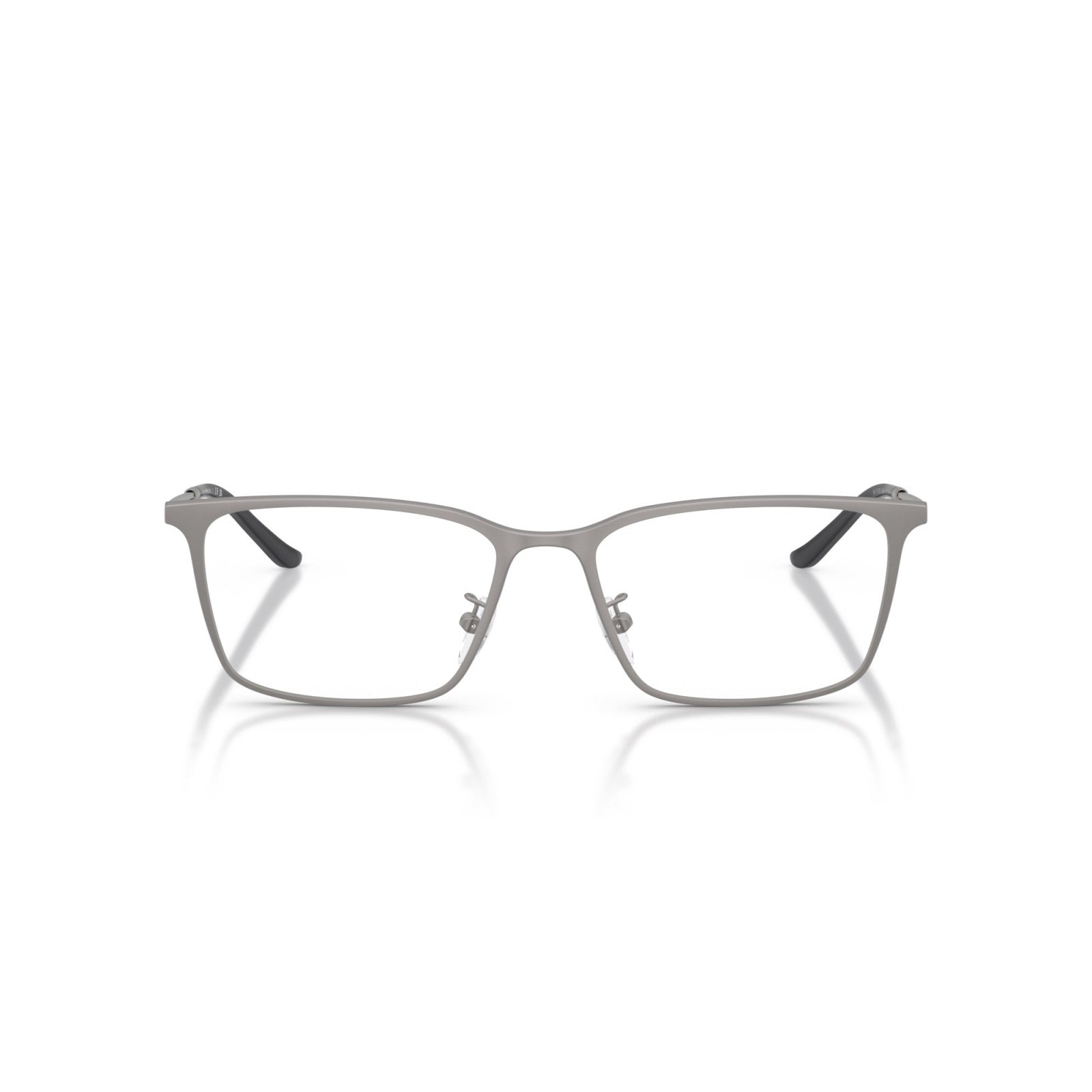 OCCHIALE DA VISTA UOMO | EMPORIO ARMANI EA 1173D - 3003 CANNA DI FUCILE OPACA - CALIBRO 55
