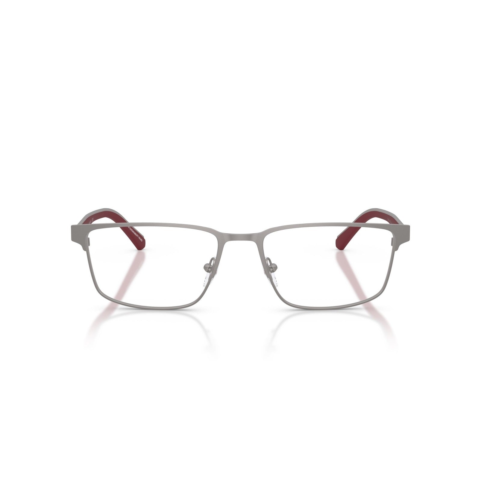 OCCHIALE DA VISTA UOMO | EMPORIO ARMANI EA 1175 - 3032 CANNA DI FUCILE OPACA - CALIBRO 56