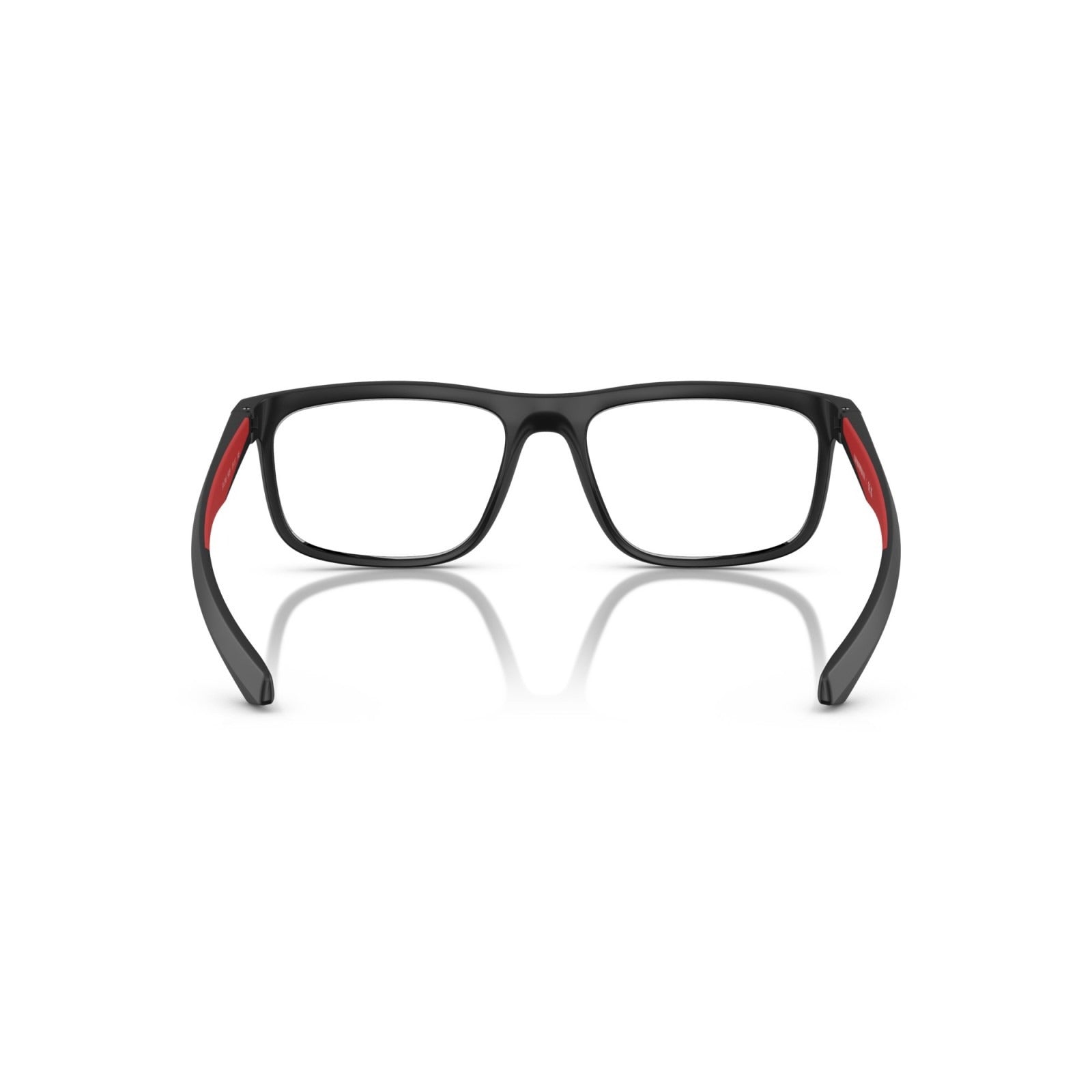 OCCHIALE DA VISTA UOMO | EMPORIO ARMANI EA 3246 - 5009 NERO OPACO - CALIBRO 55