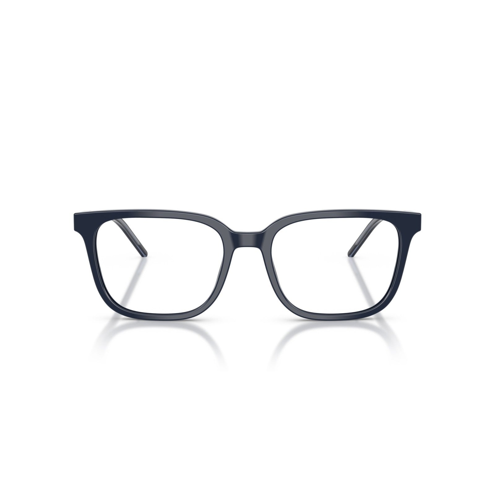OCCHIALE DA VISTA UOMO | EMPORIO ARMANI EA 3258 - 6256 BLU BRILLANTE - CALIBRO 54