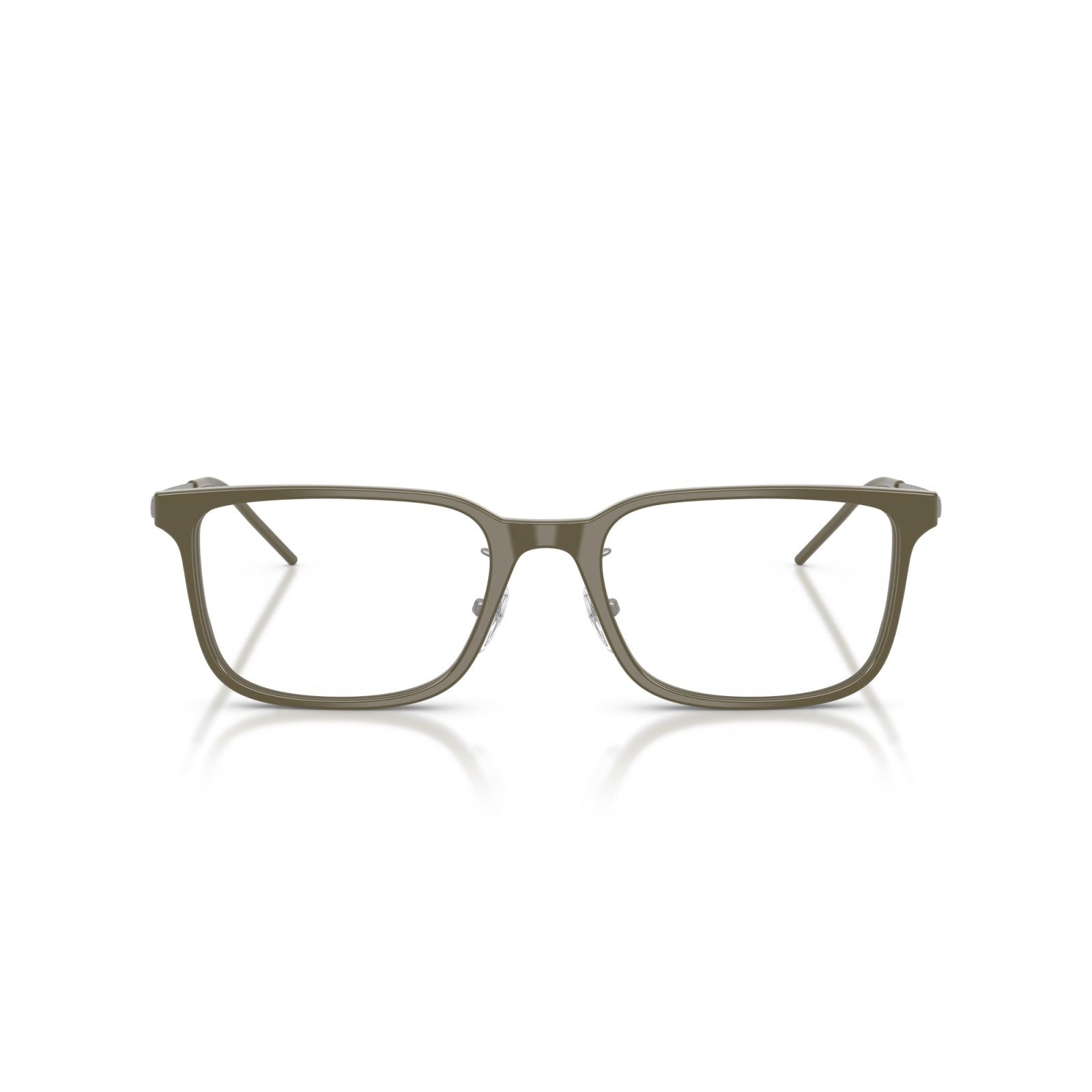 OCCHIALE DA VISTA UOMO | EMPORIO ARMANI EA 3275D - 6337 VERDE SCURO LUCIDO - CALIBRO 56