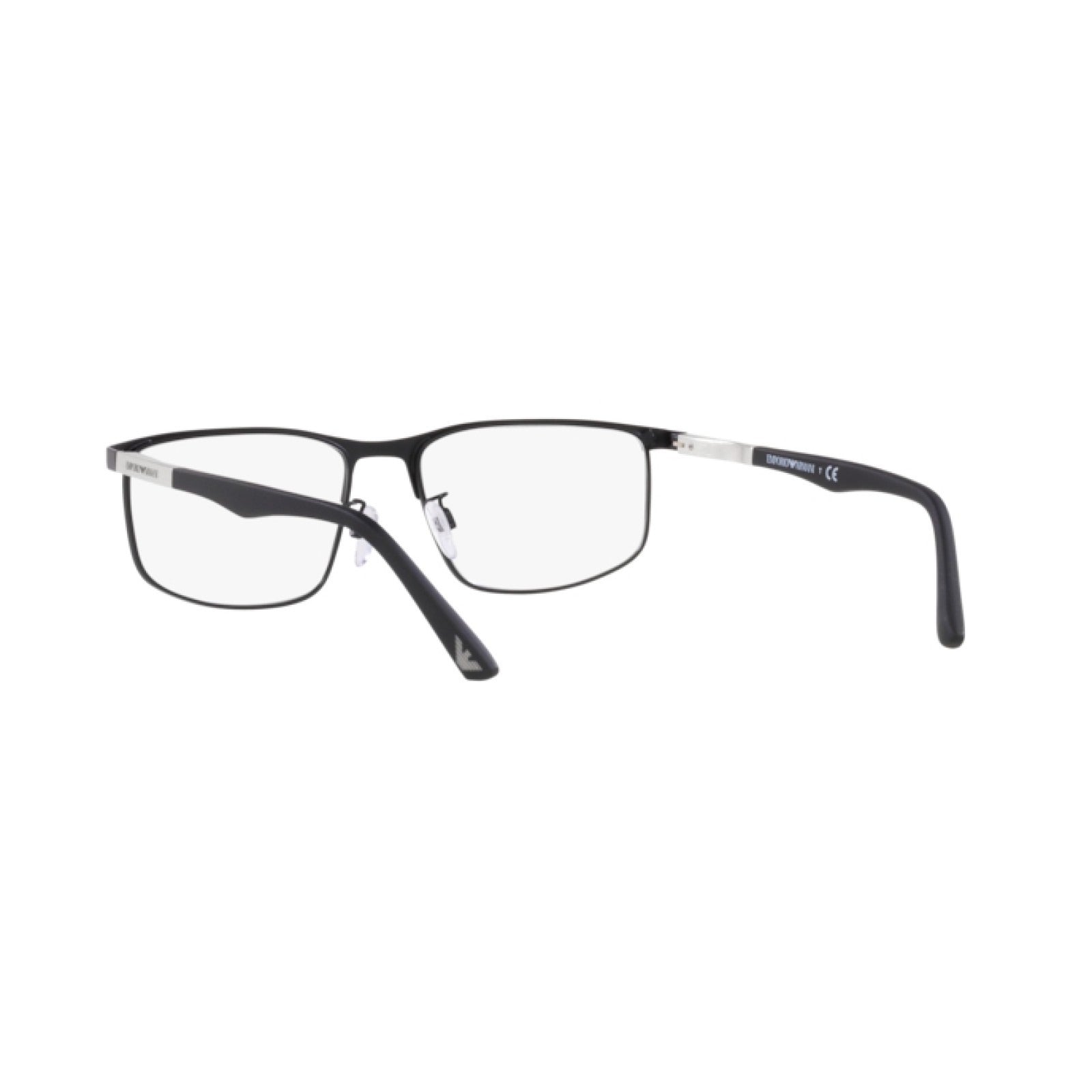 OCCHIALE DA VISTA UOMO | EMPORIO ARMANI EA 1131 - 3001 NERO OPACO - CALIBRO 54