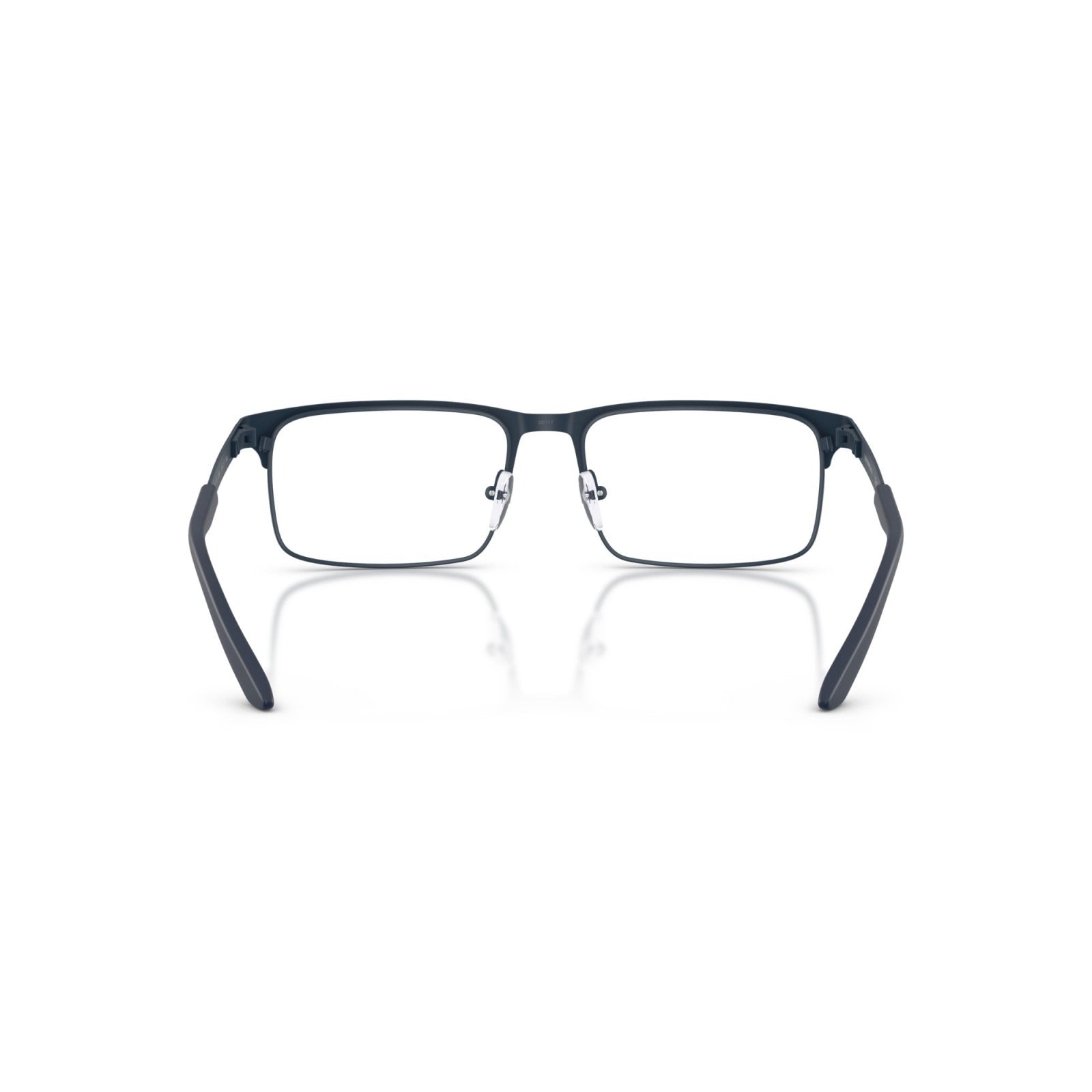 OCCHIALE DA VISTA UOMO | EMPORIO ARMANI EA 1170 - 3396 BLU OPACO - CALIBRO 53