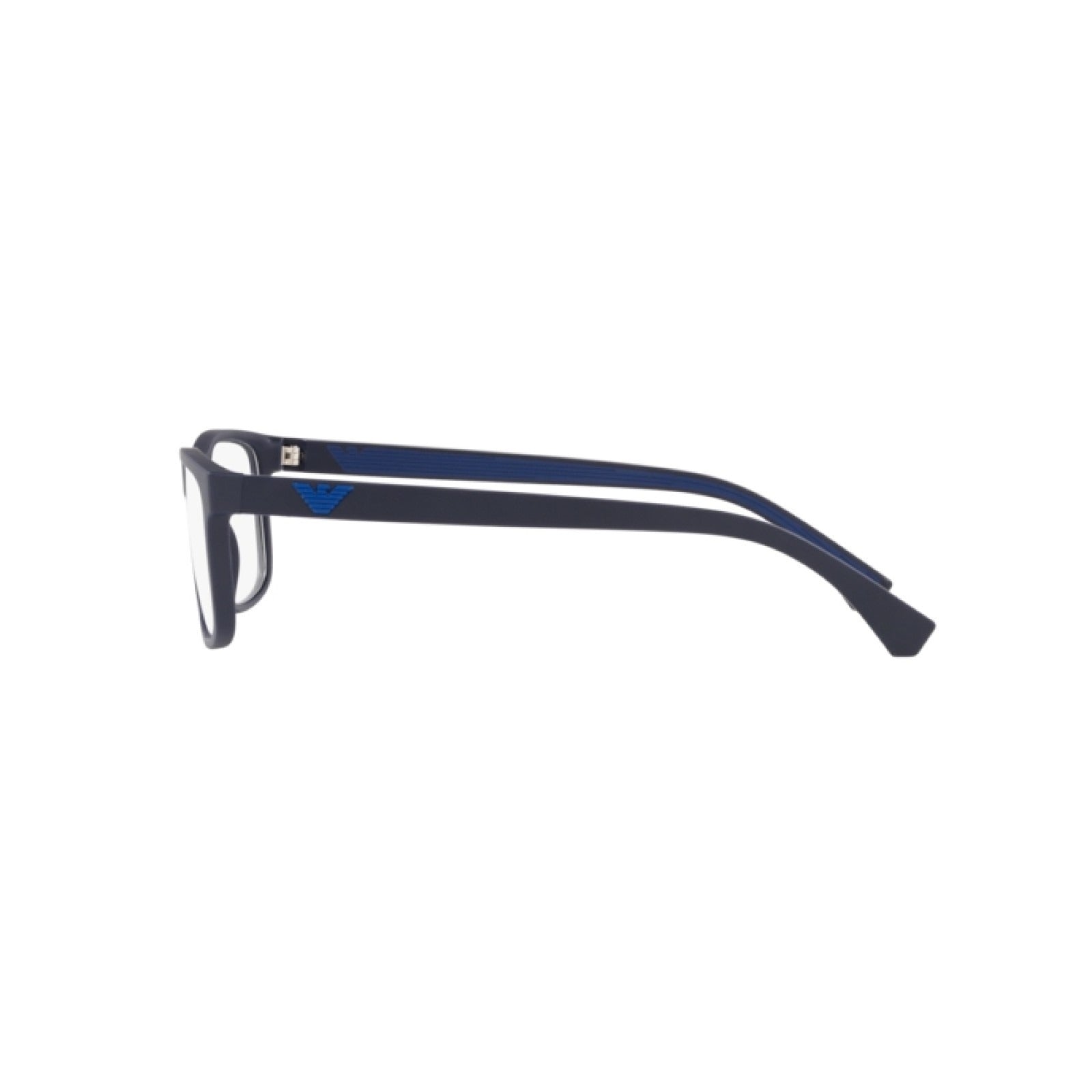 OCCHIALE DA VISTA UOMO | EMPORIO ARMANI EA 3147 - 5754 BLU OPACO - CALIBRO 55