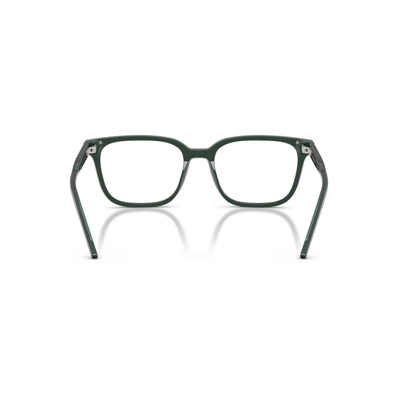 OCCHIALE DA VISTA UOMO | EMPORIO ARMANI EA 3258 - 6257 VERDE BRILLANTE - CALIBRO 54