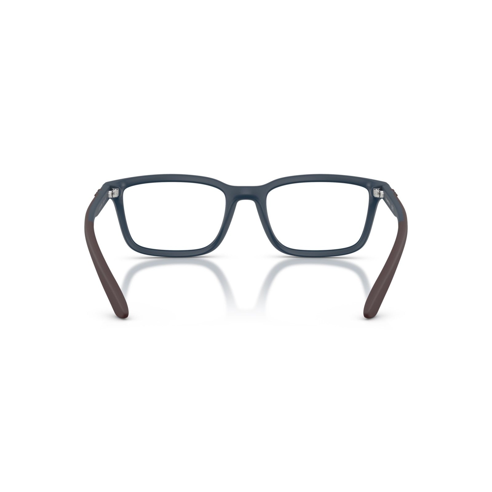 OCCHIALE DA VISTA UOMO | EMPORIO ARMANI EA 3259 - 6260 BLU OPACO - CALIBRO 54