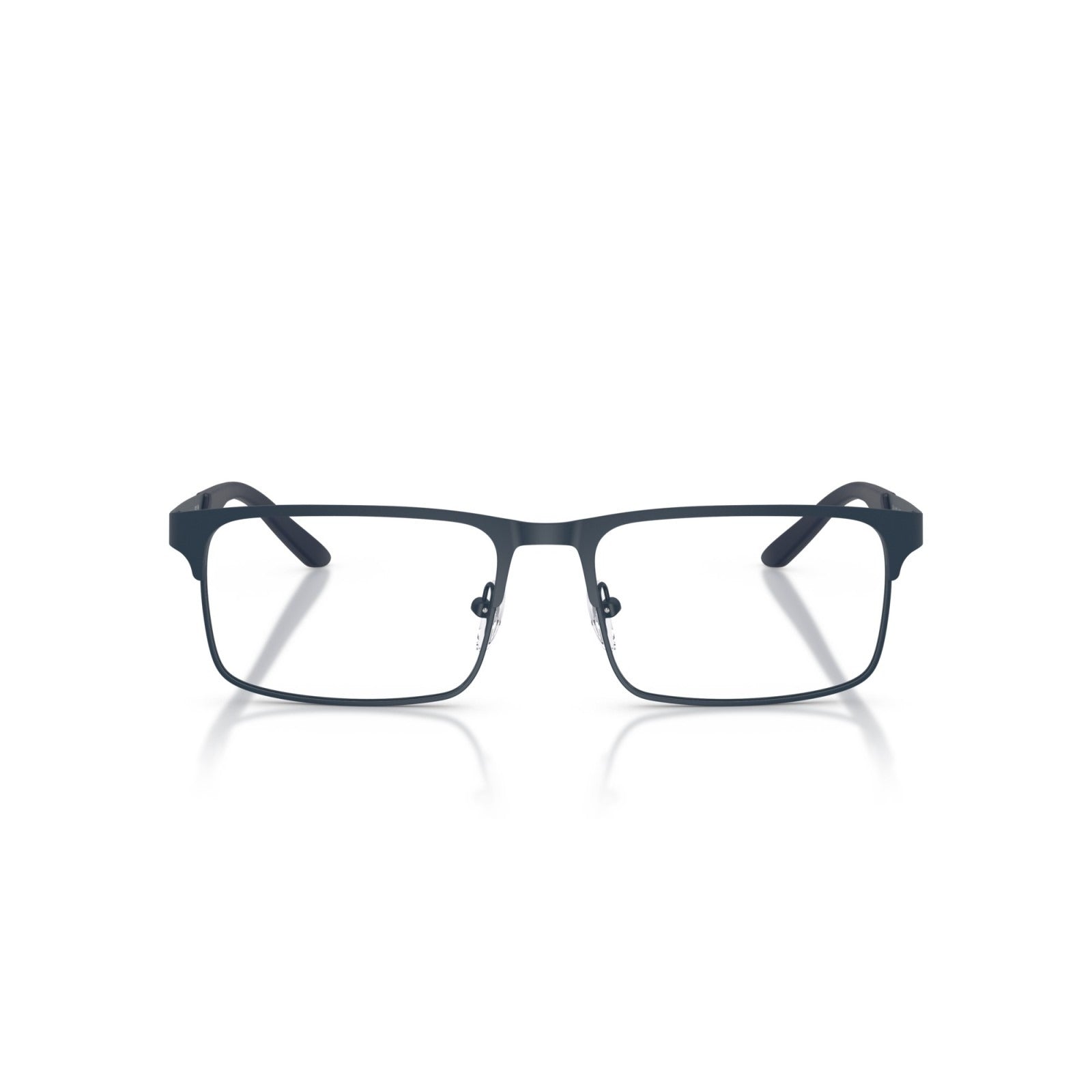OCCHIALE DA VISTA UOMO | EMPORIO ARMANI EA 1170 - 3396 BLU OPACO - CALIBRO 53