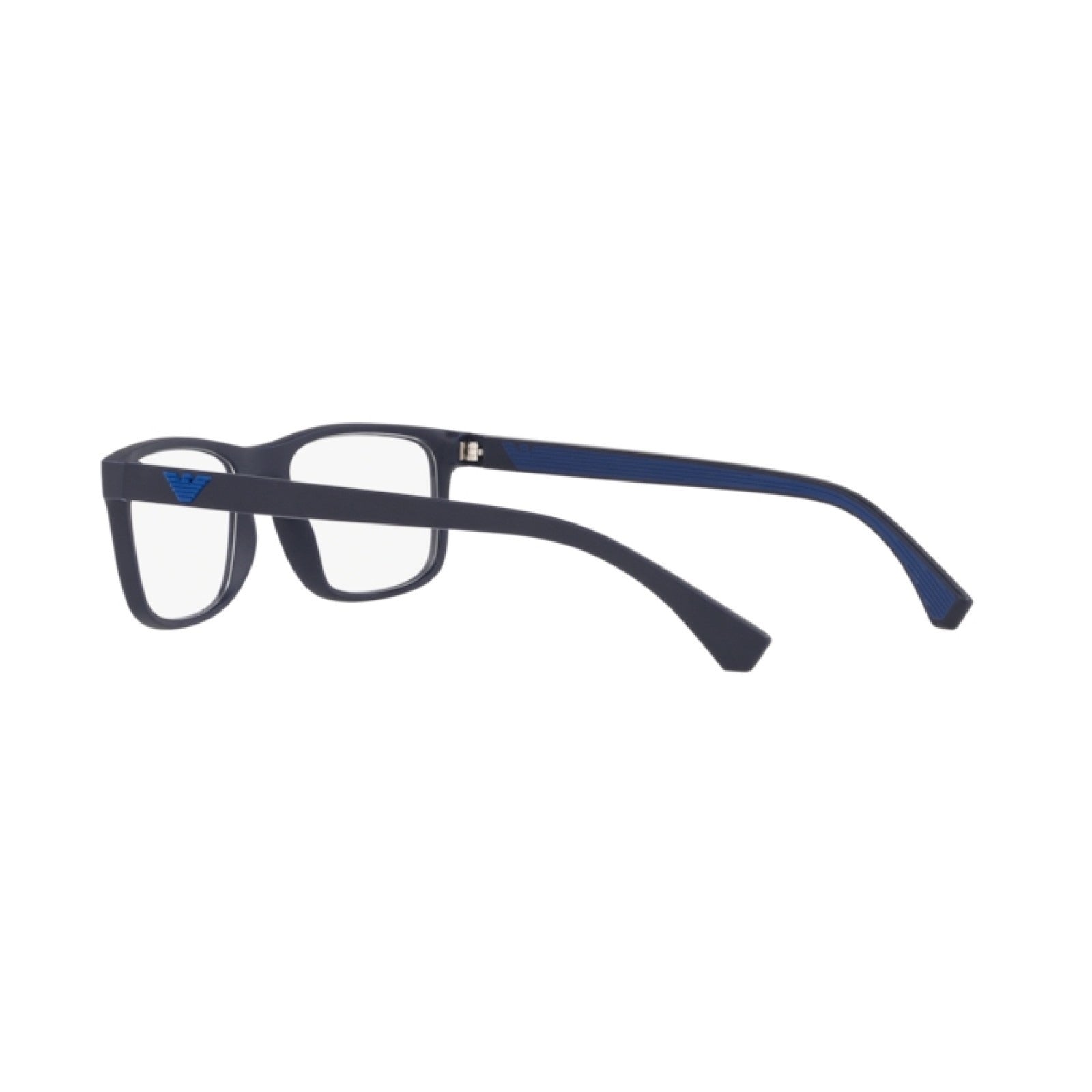 OCCHIALE DA VISTA UOMO | EMPORIO ARMANI EA 3147 - 5754 BLU OPACO - CALIBRO 55