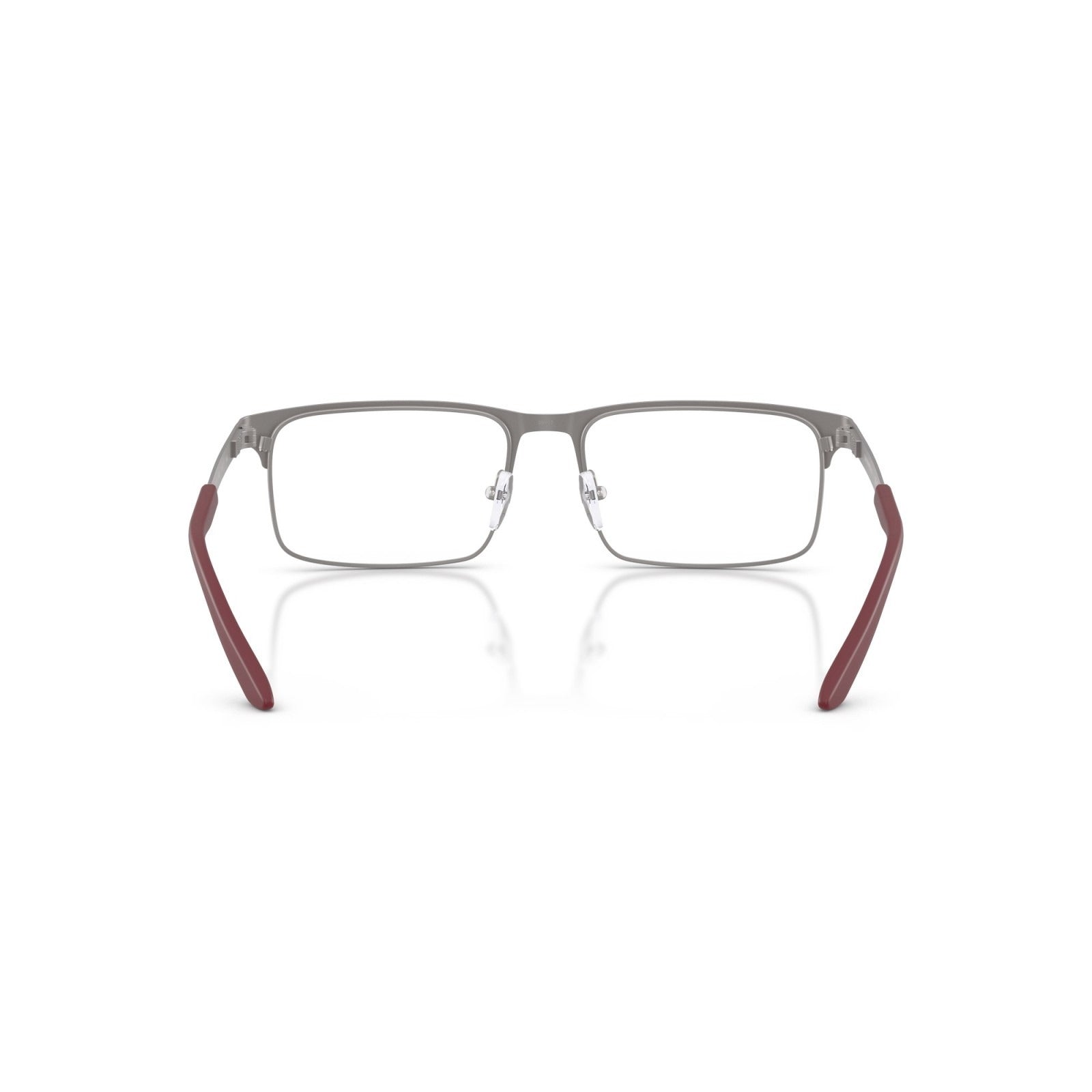 OCCHIALE DA VISTA UOMO | EMPORIO ARMANI EA 1170 - 3003 CANNA DI FUCILE OPACA - CALIBRO 55