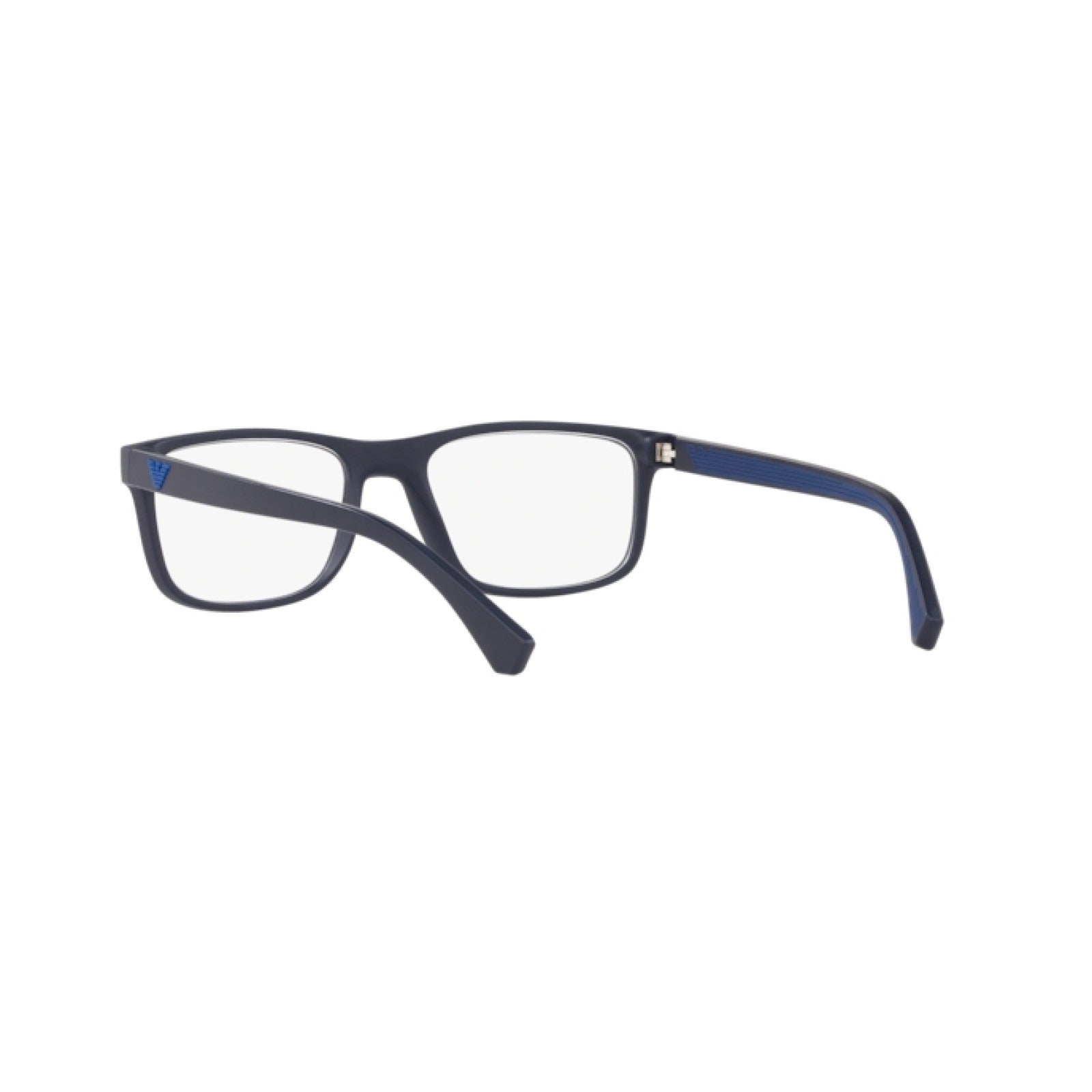 OCCHIALE DA VISTA UOMO | EMPORIO ARMANI EA 3147 - 5754 BLU OPACO - CALIBRO 55