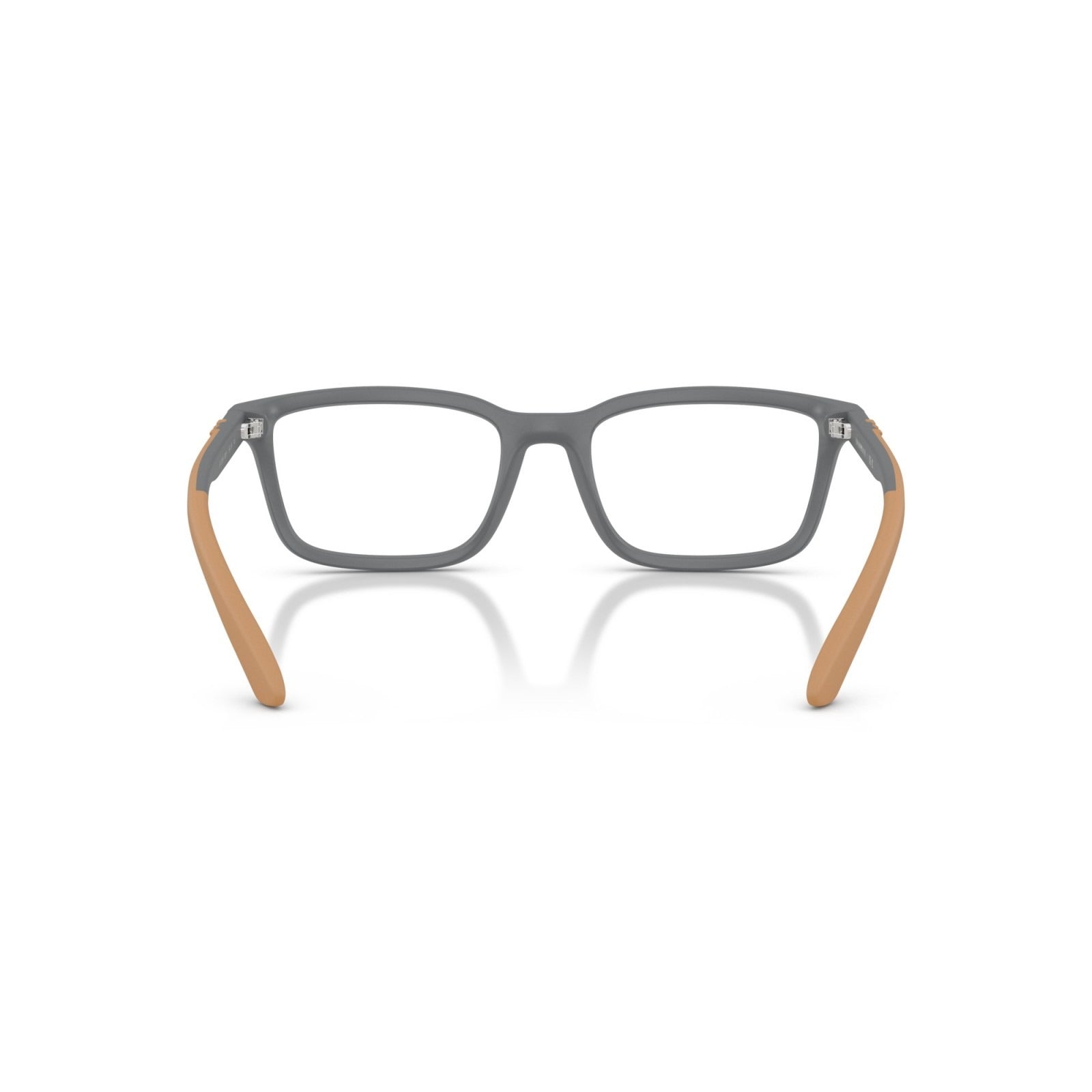 OCCHIALE DA VISTA UOMO | EMPORIO ARMANI EA 3259 - 6261 GRIGIO OPACO - CALIBRO 54